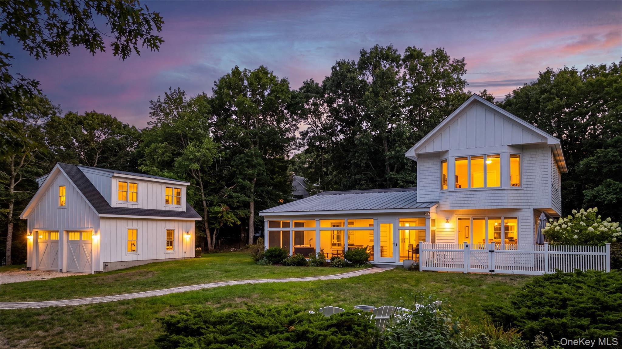 Single Family Breezy Drive  Suffolk County, NY 11963, MLS-1032956-39