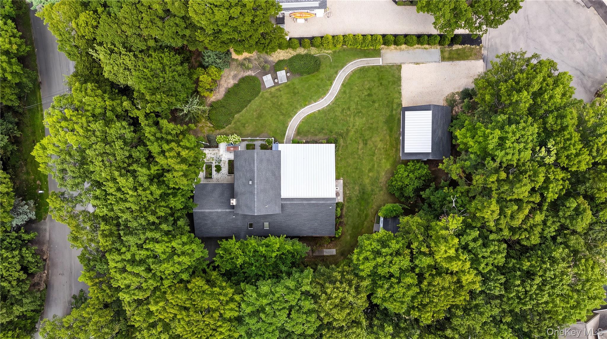 Single Family Breezy Drive  Suffolk County, NY 11963, MLS-1032956-4
