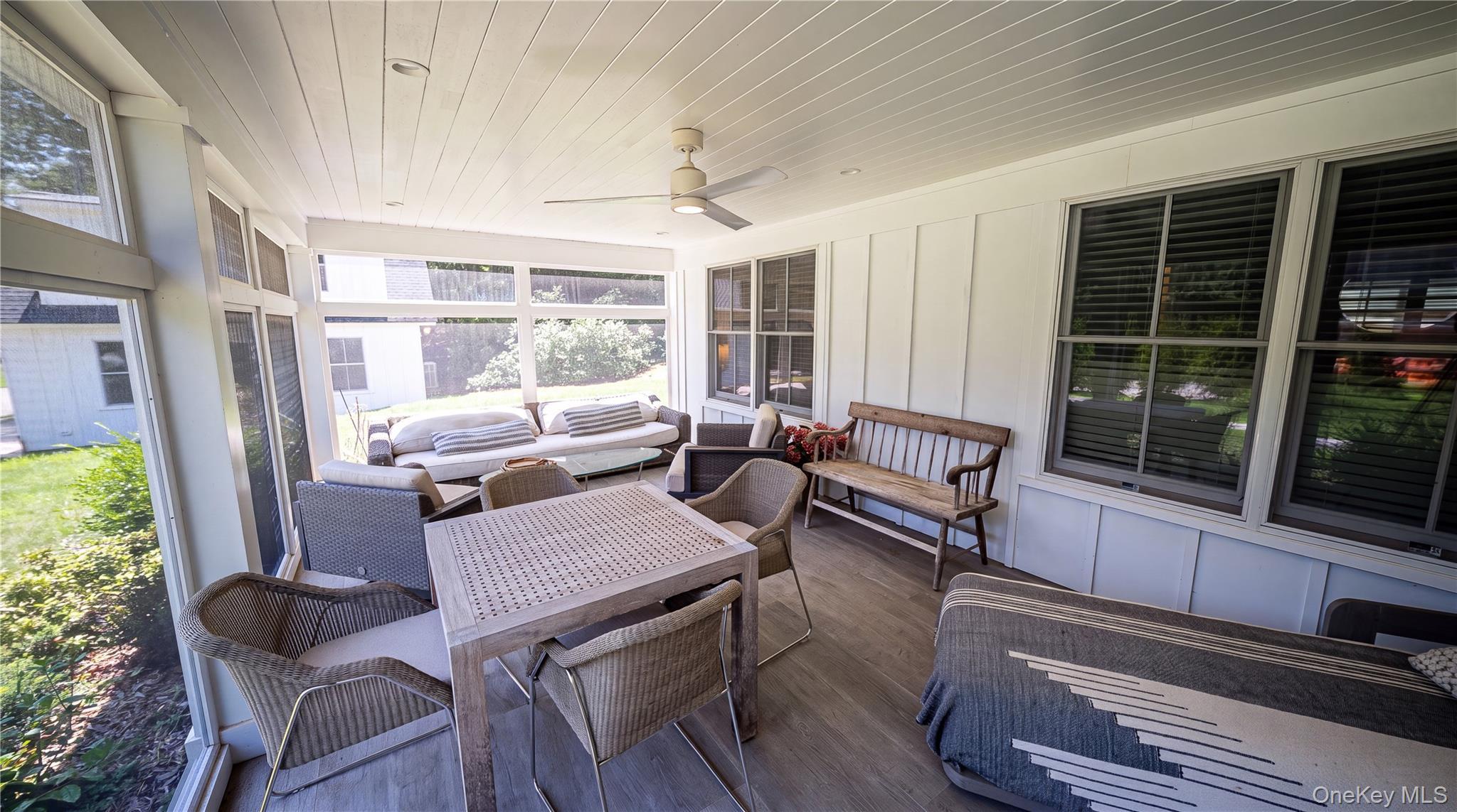 Single Family Breezy Drive  Suffolk County, NY 11963, MLS-1032956-5