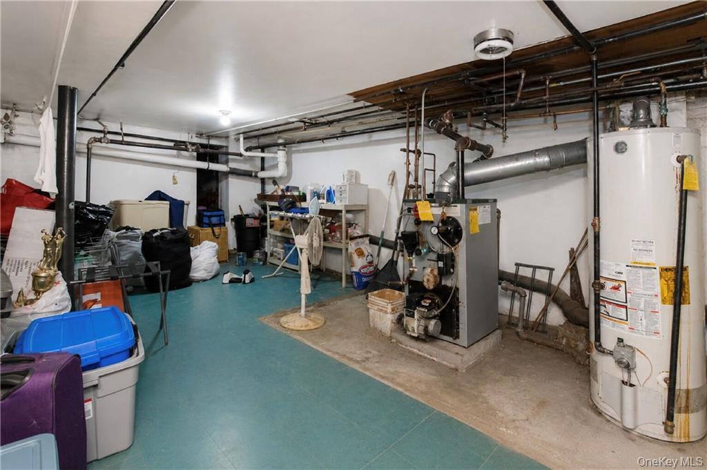 Single Family Milford Street  Brooklyn, NY 11208, MLS-1032959-19