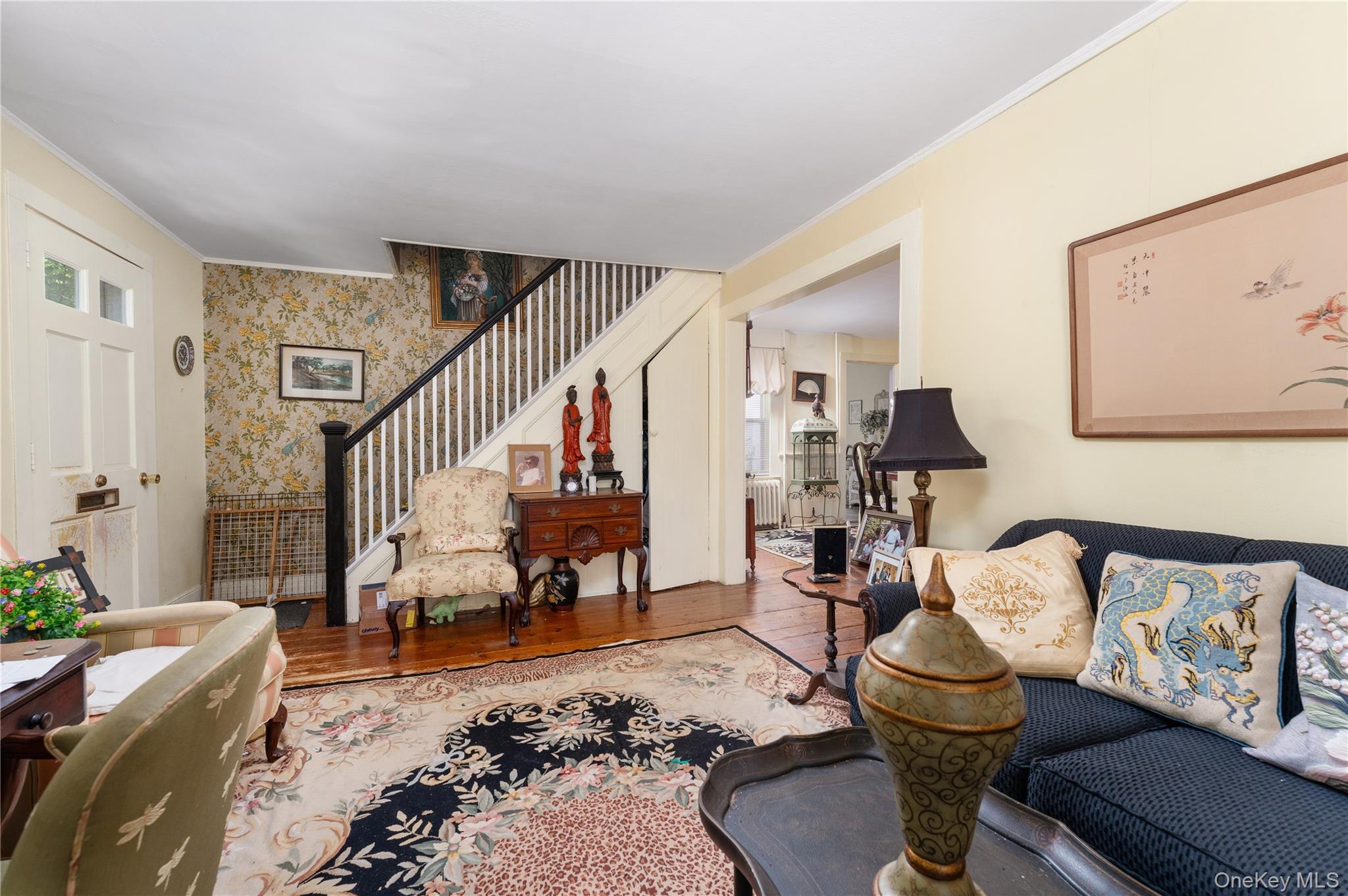 Single Family Buell Lane Suffolk County, NY 11937, MLS-1032960-12