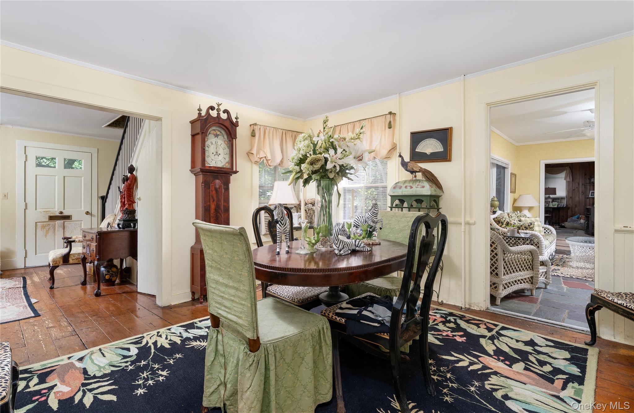 Single Family Buell Lane Suffolk County, NY 11937, MLS-1032960-13