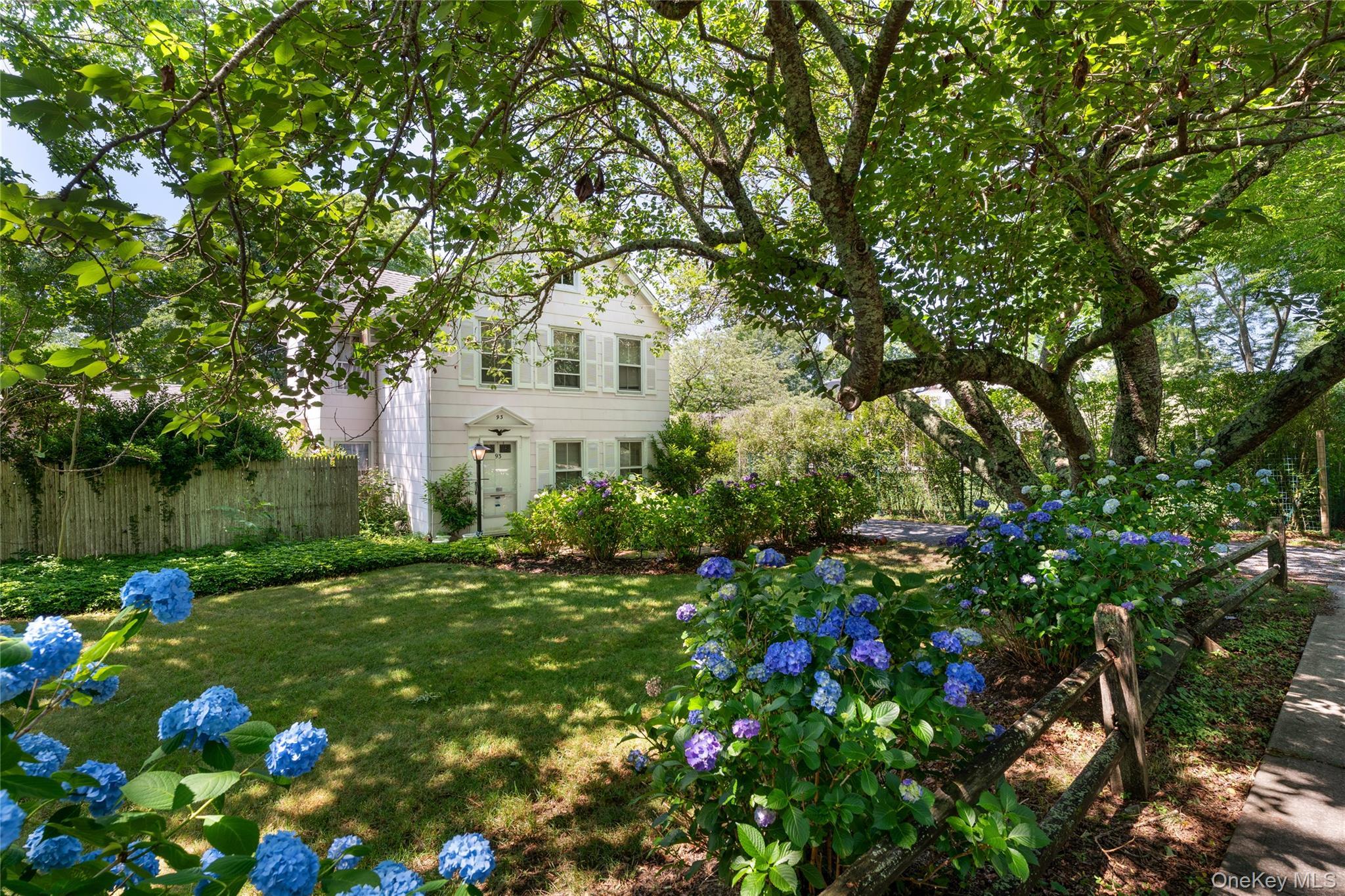 Single Family Buell Lane Suffolk County, NY 11937, MLS-1032960-2