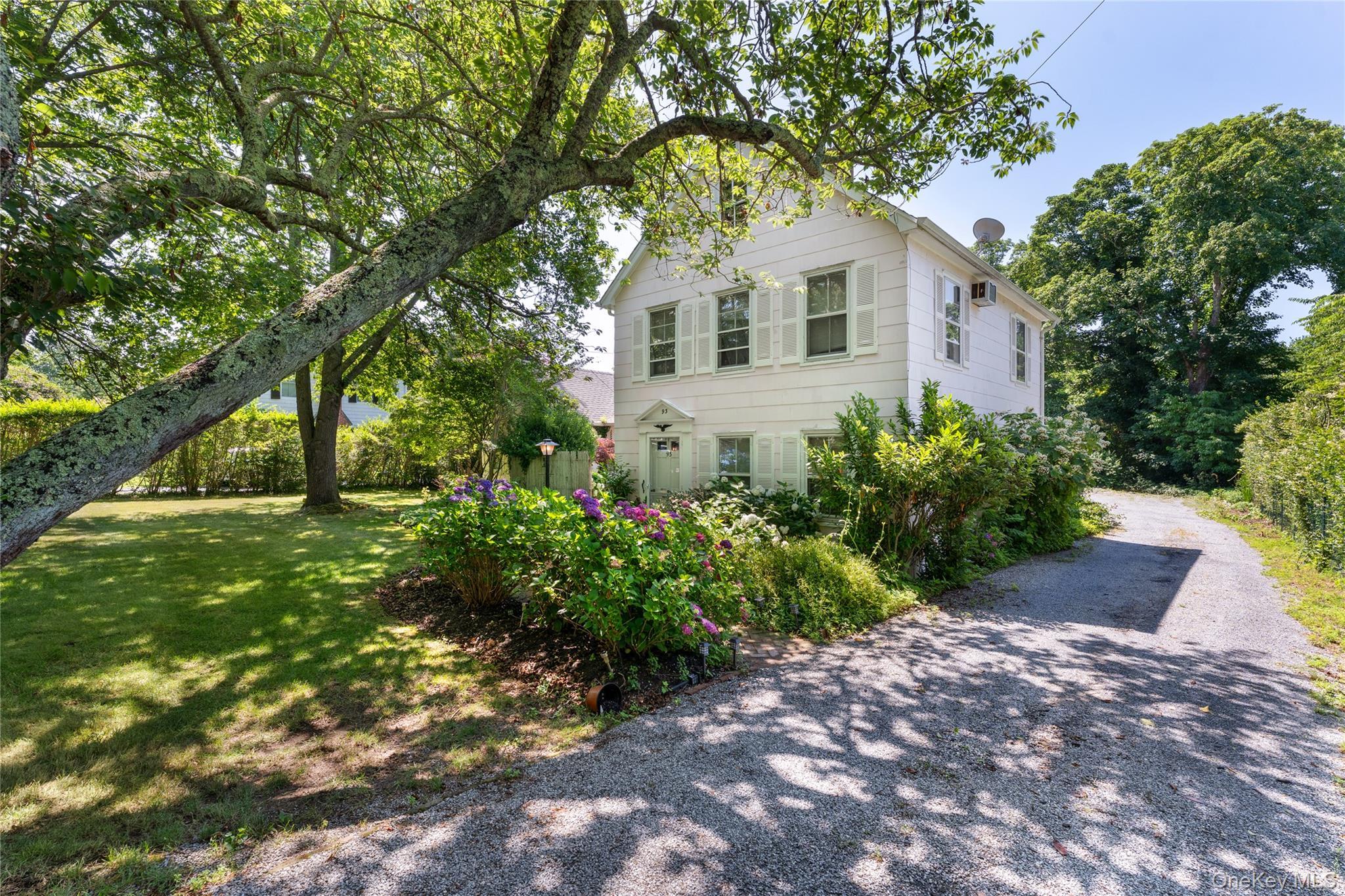 Single Family Buell Lane  Suffolk County, NY 11937, MLS-1032960-20