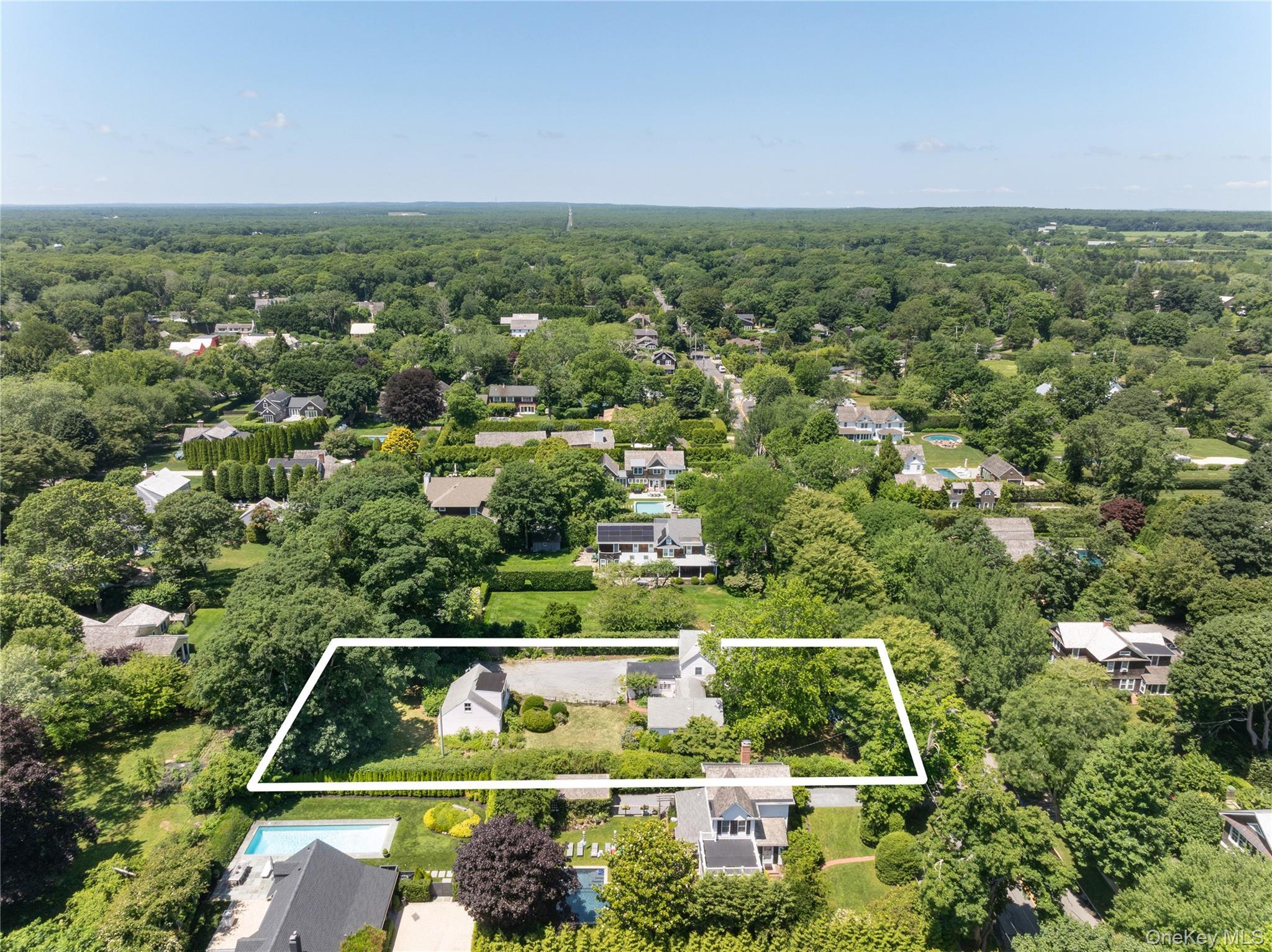 Single Family Buell Lane Suffolk County, NY 11937, MLS-1032960-4