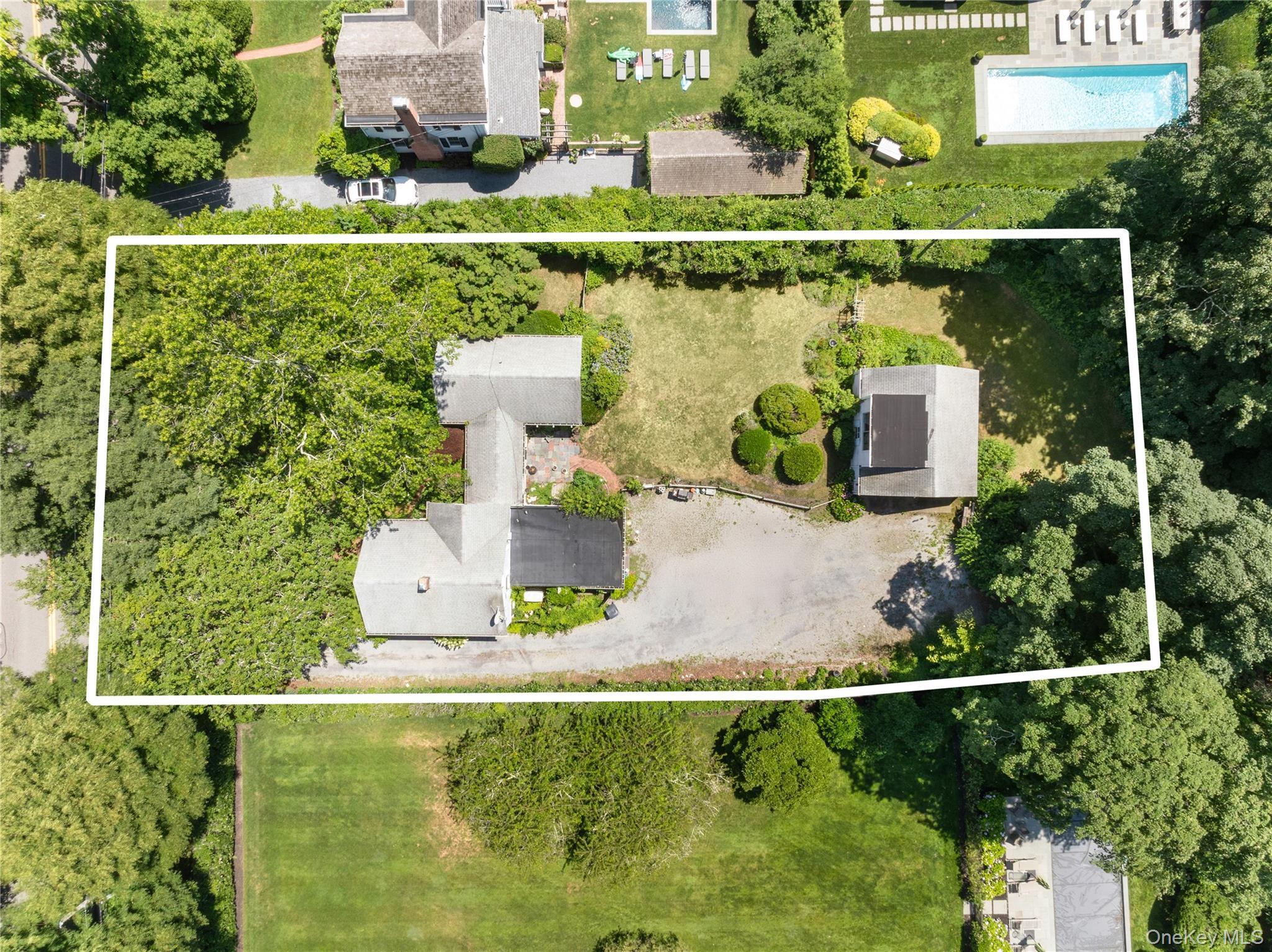 Single Family Buell Lane Suffolk County, NY 11937, MLS-1032960-6