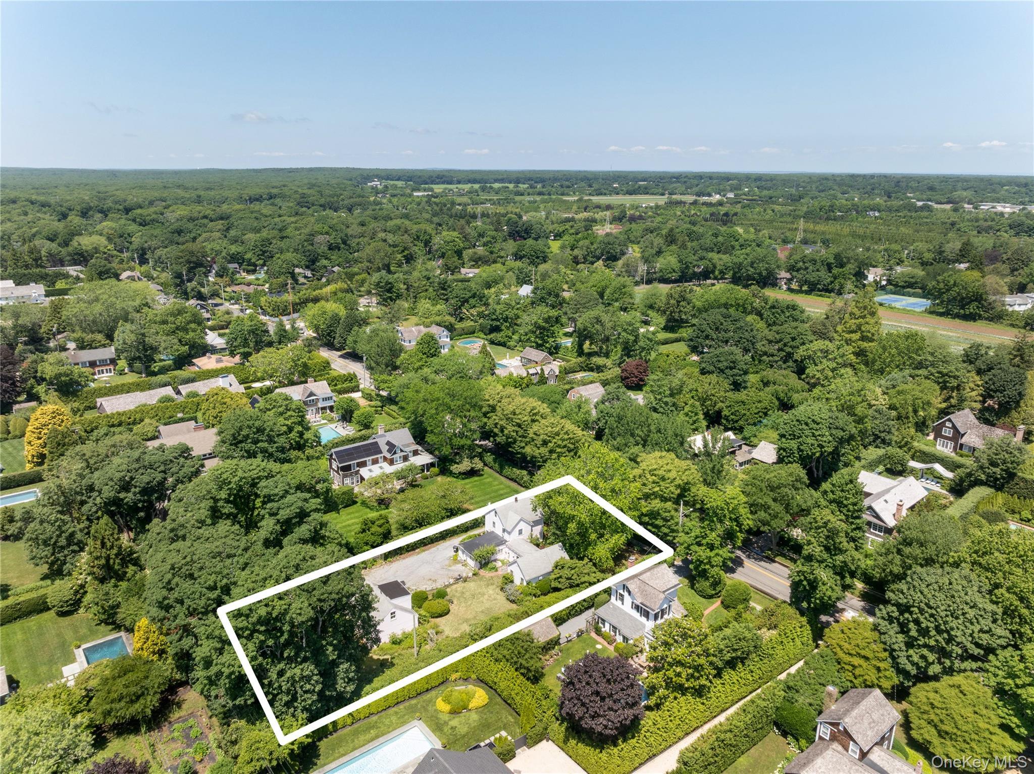 Single Family Buell Lane Suffolk County, NY 11937, MLS-1032960-7