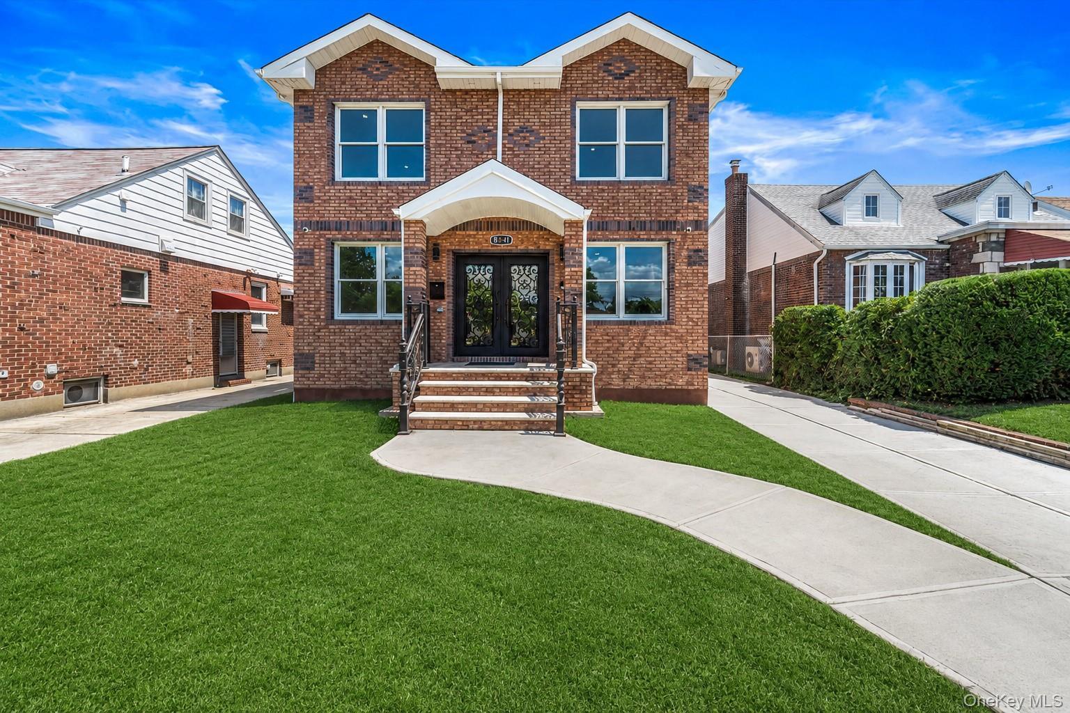 Single Family Little Neck Parkway Queens, NY 11004, MLS-1032975-2