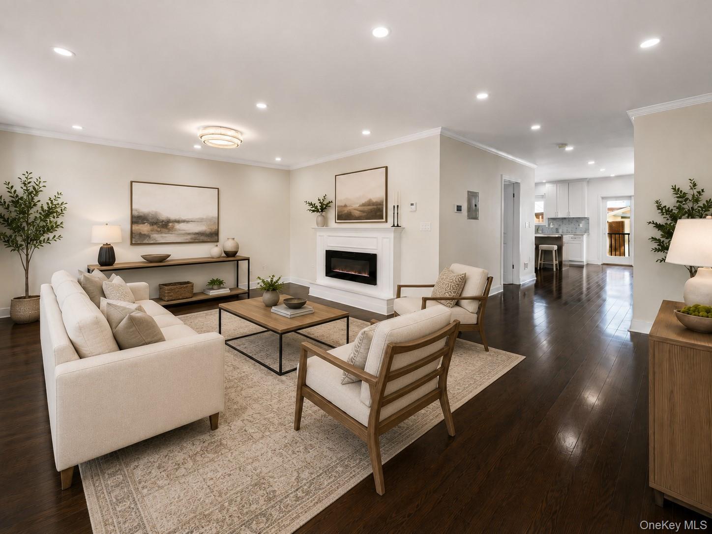 Single Family Little Neck Parkway Queens, NY 11004, MLS-1032975-6