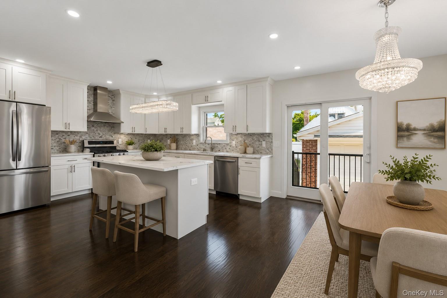 Single Family Little Neck Parkway Queens, NY 11004, MLS-1032975-8