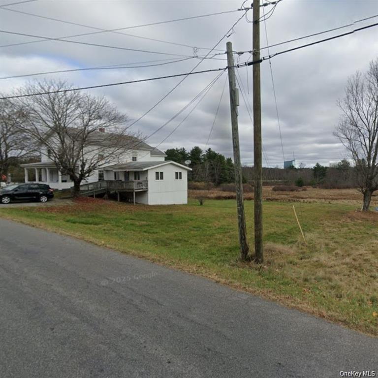 Single Family Rock Ridge Avenue  Sullivan County, NY 12701, MLS-1032977-4