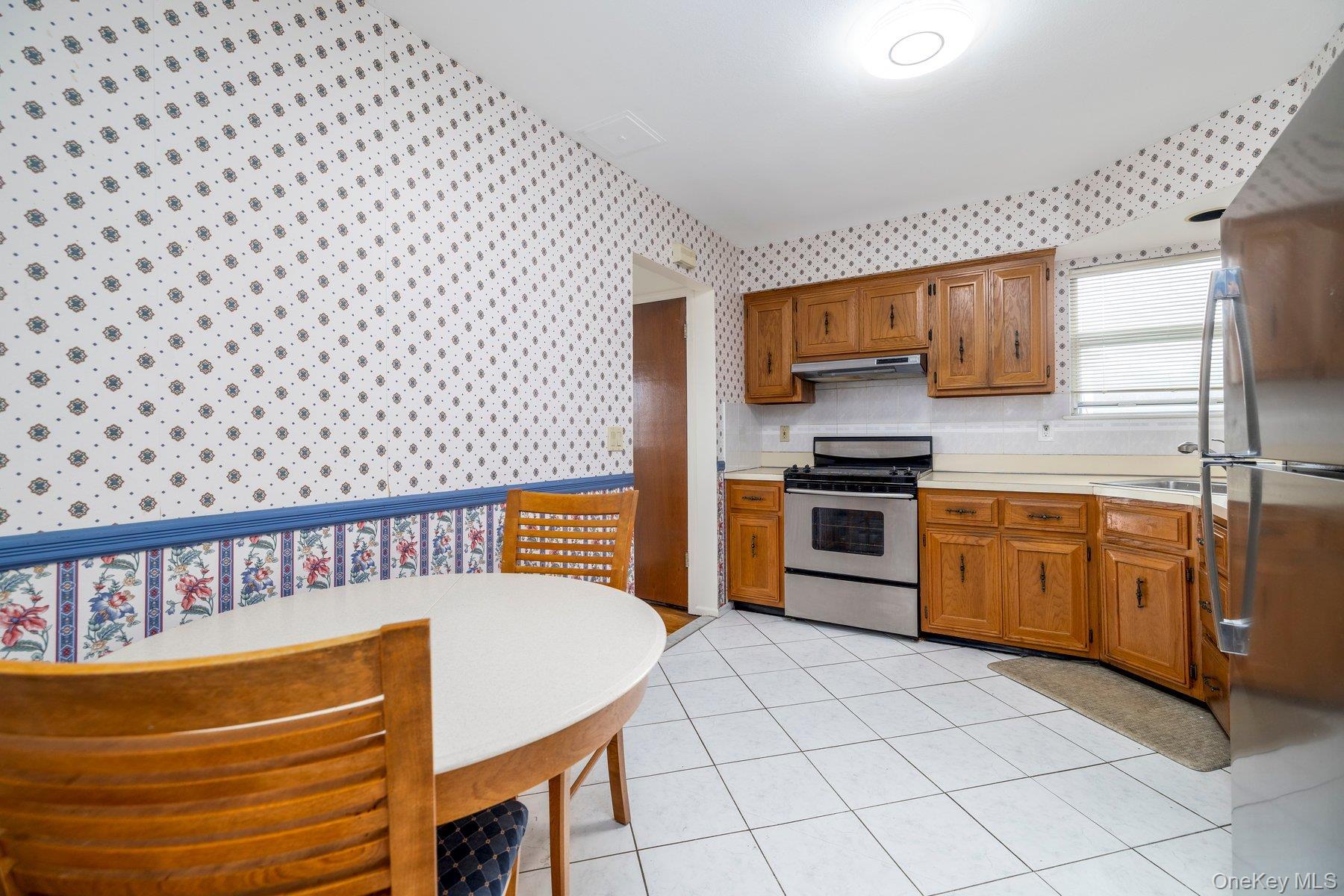 Single Family Washington Drive Nassau County, NY 11566, MLS-1032980-4