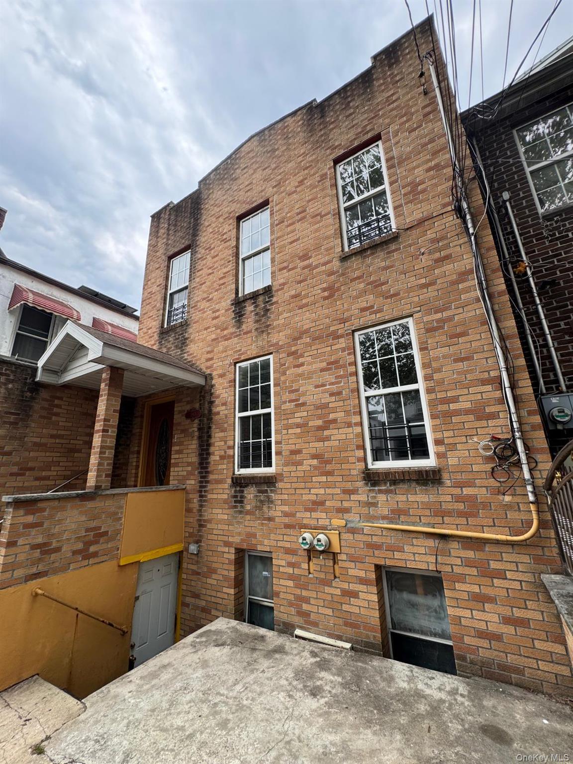 Single Family Elton Street Brooklyn, NY 11208, MLS-1032982-2