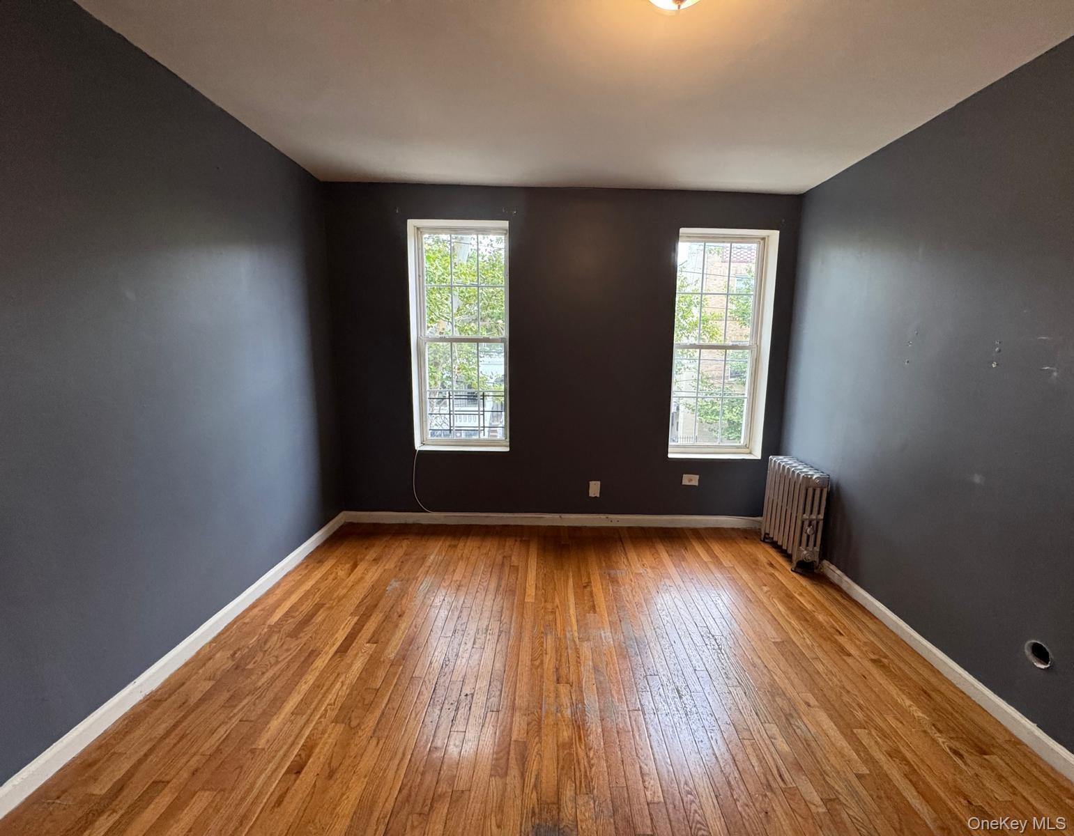 Single Family Elton Street Brooklyn, NY 11208, MLS-1032982-22