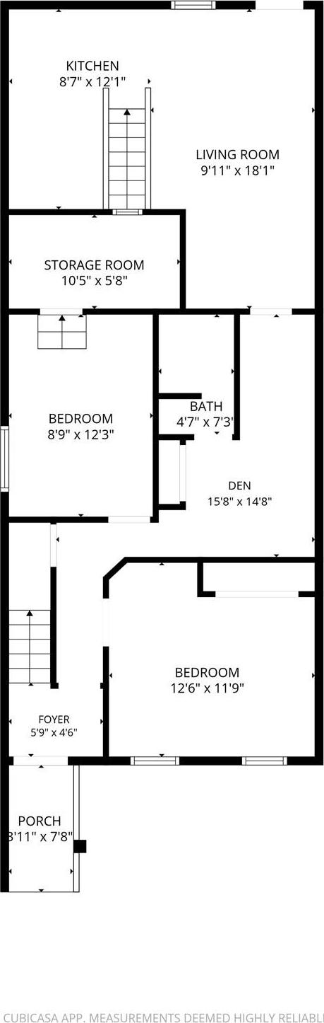 Single Family Elton Street Brooklyn, NY 11208, MLS-1032982-32