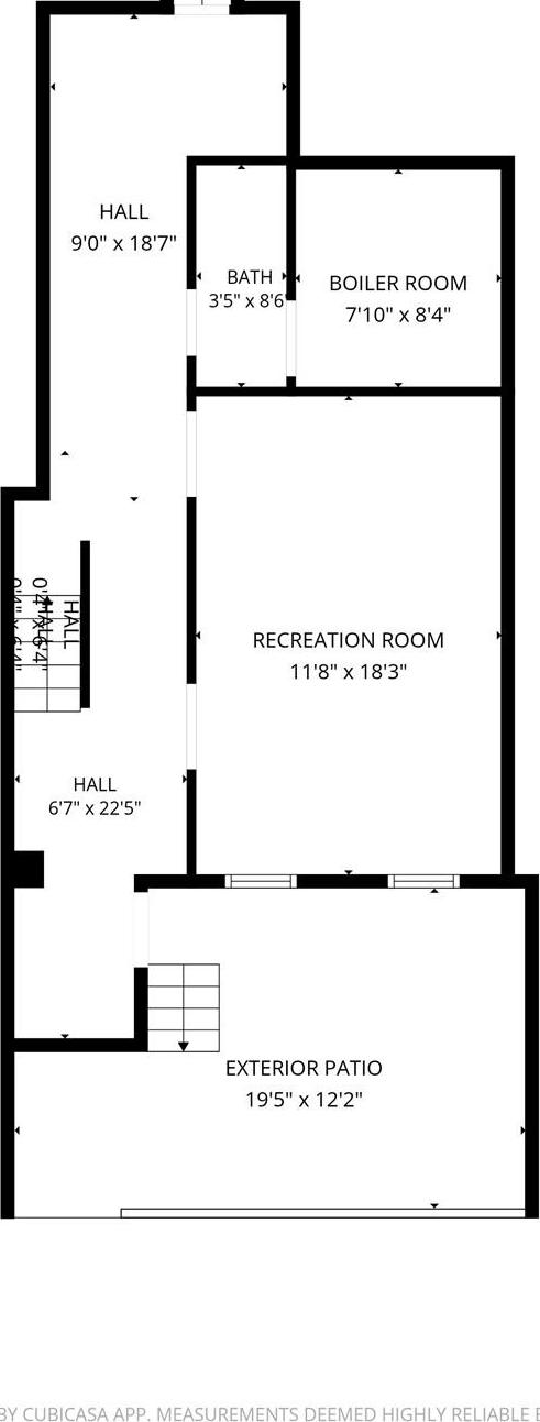 Single Family Elton Street Brooklyn, NY 11208, MLS-1032982-34