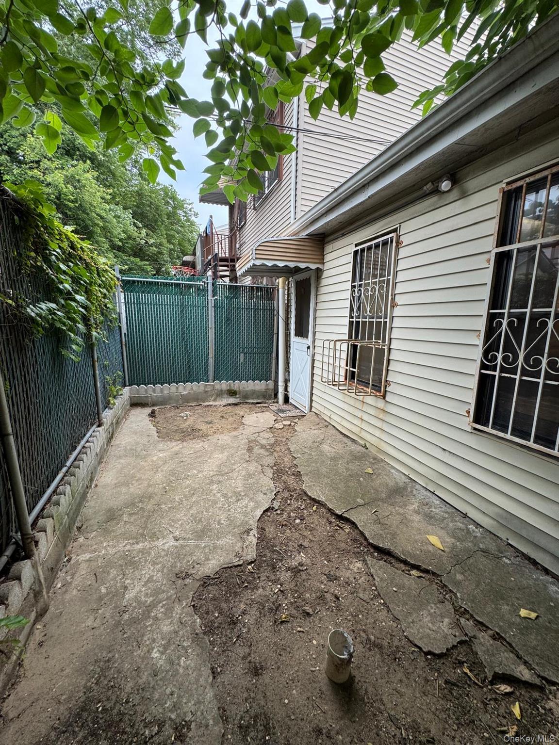Single Family Elton Street Brooklyn, NY 11208, MLS-1032982-6