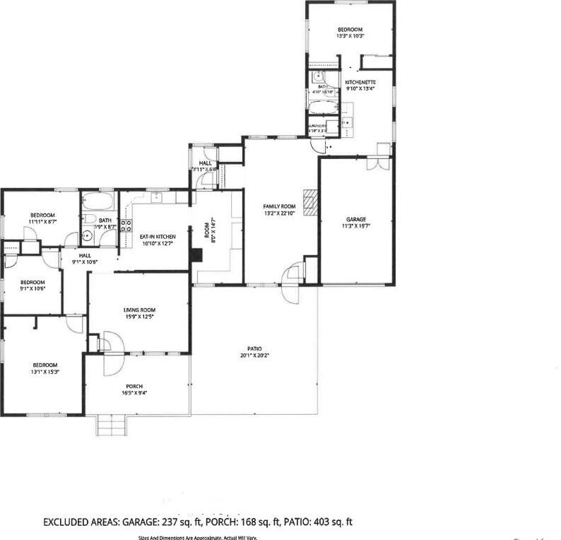 Single Family Old Country Road  Suffolk County, NY 11747, MLS-1032983-22