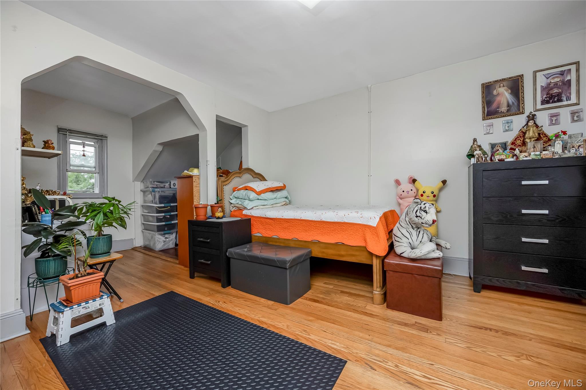 Single Family Pitkin Avenue Queens, NY 11417, MLS-1032995-12