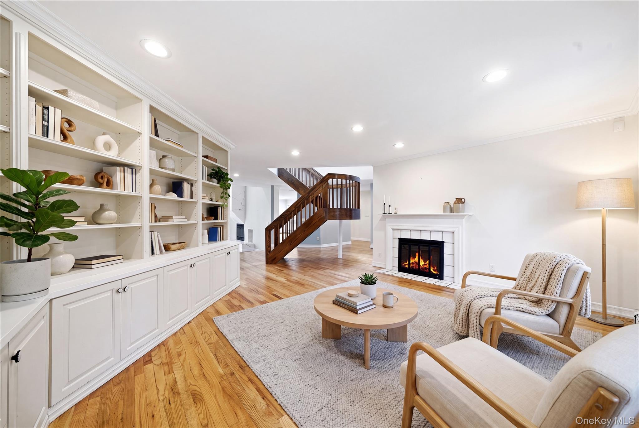 Single Family Addison Lane Nassau County, NY 11548, MLS-1032997-14