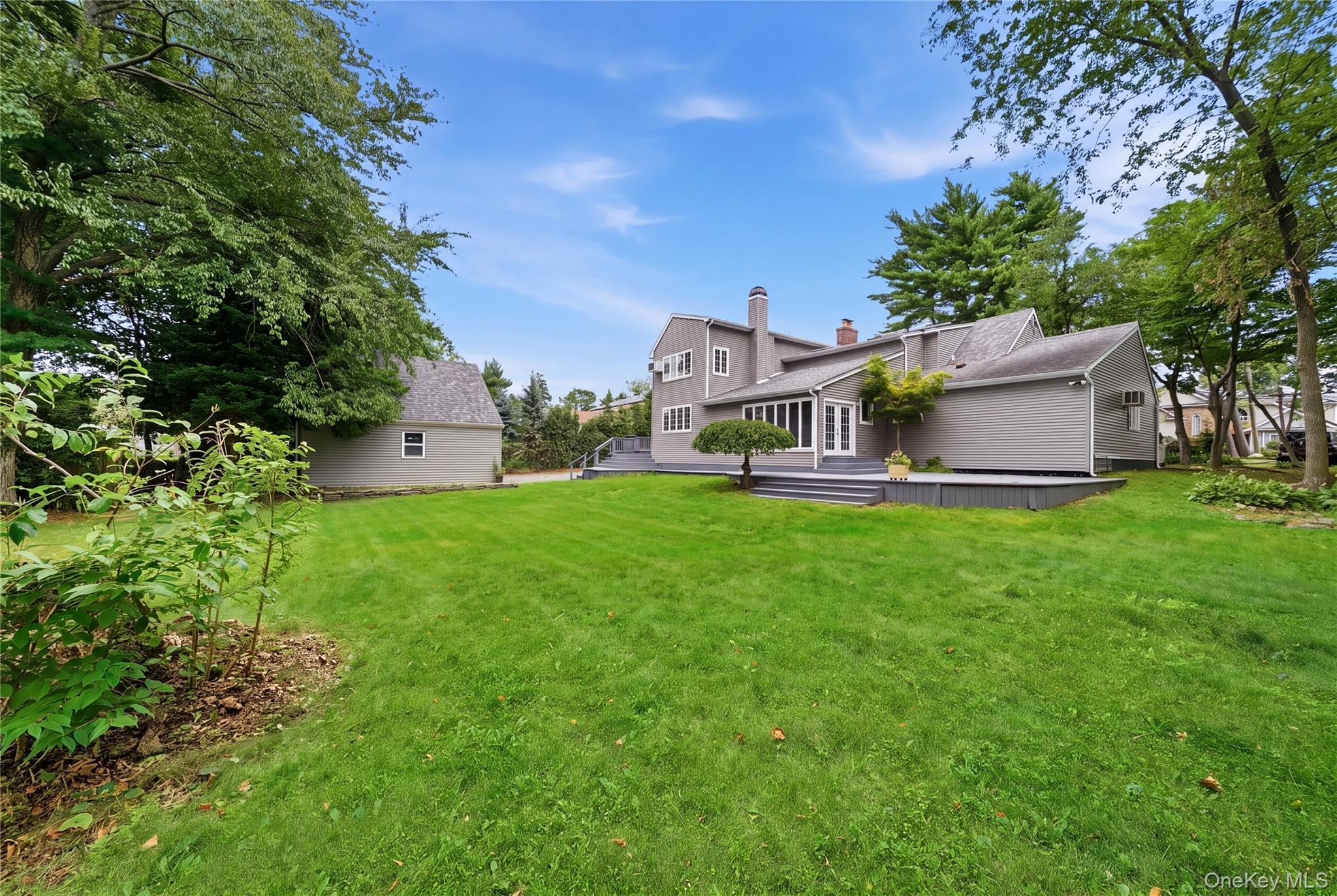 Single Family Addison Lane Nassau County, NY 11548, MLS-1032997-30