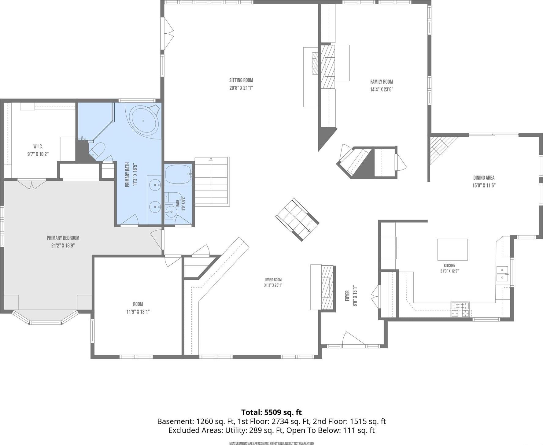 Single Family Addison Lane Nassau County, NY 11548, MLS-1032997-32