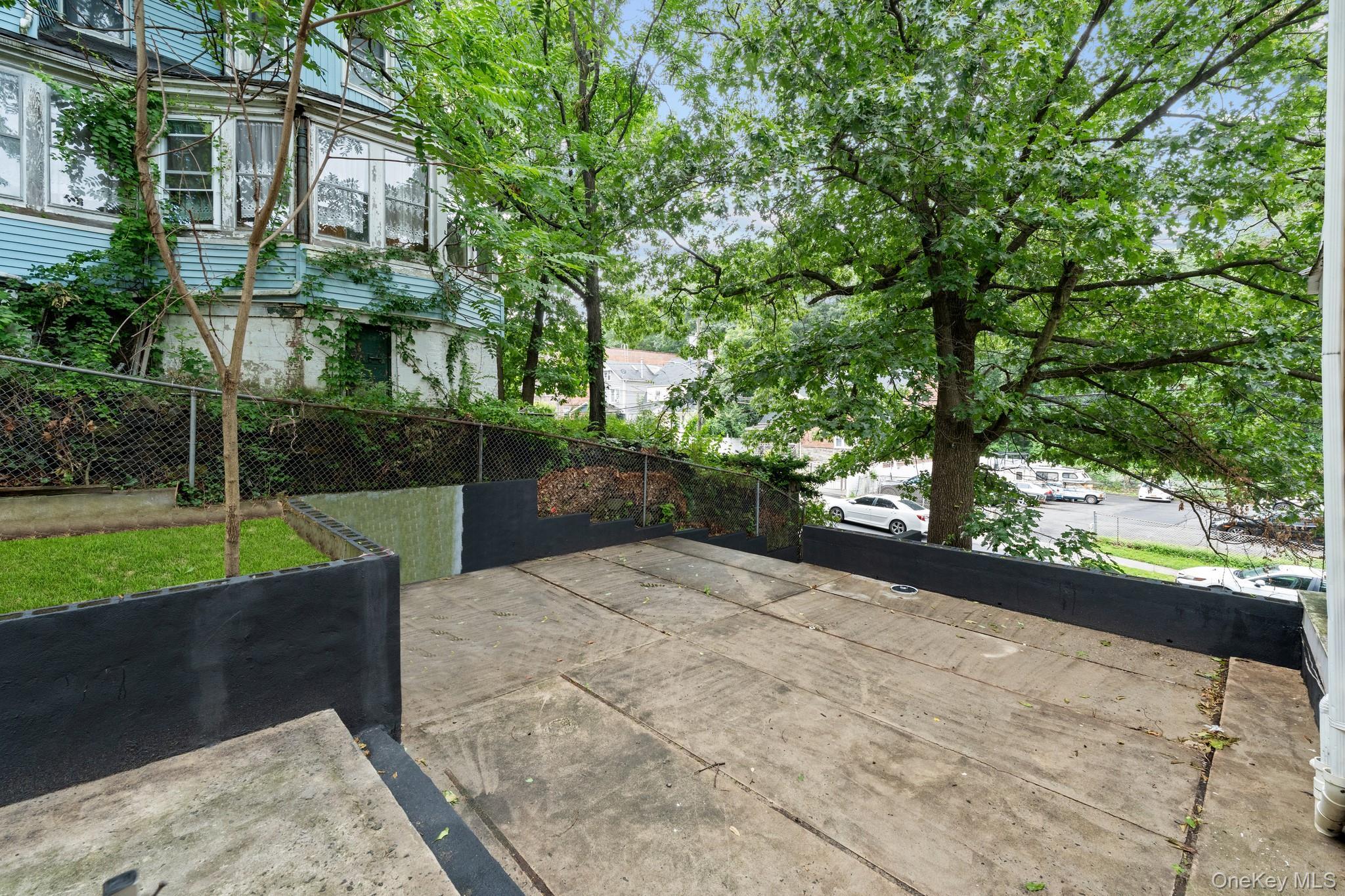 Single Family Caryl Avenue Westchester County, NY 10705, MLS-1032999-9