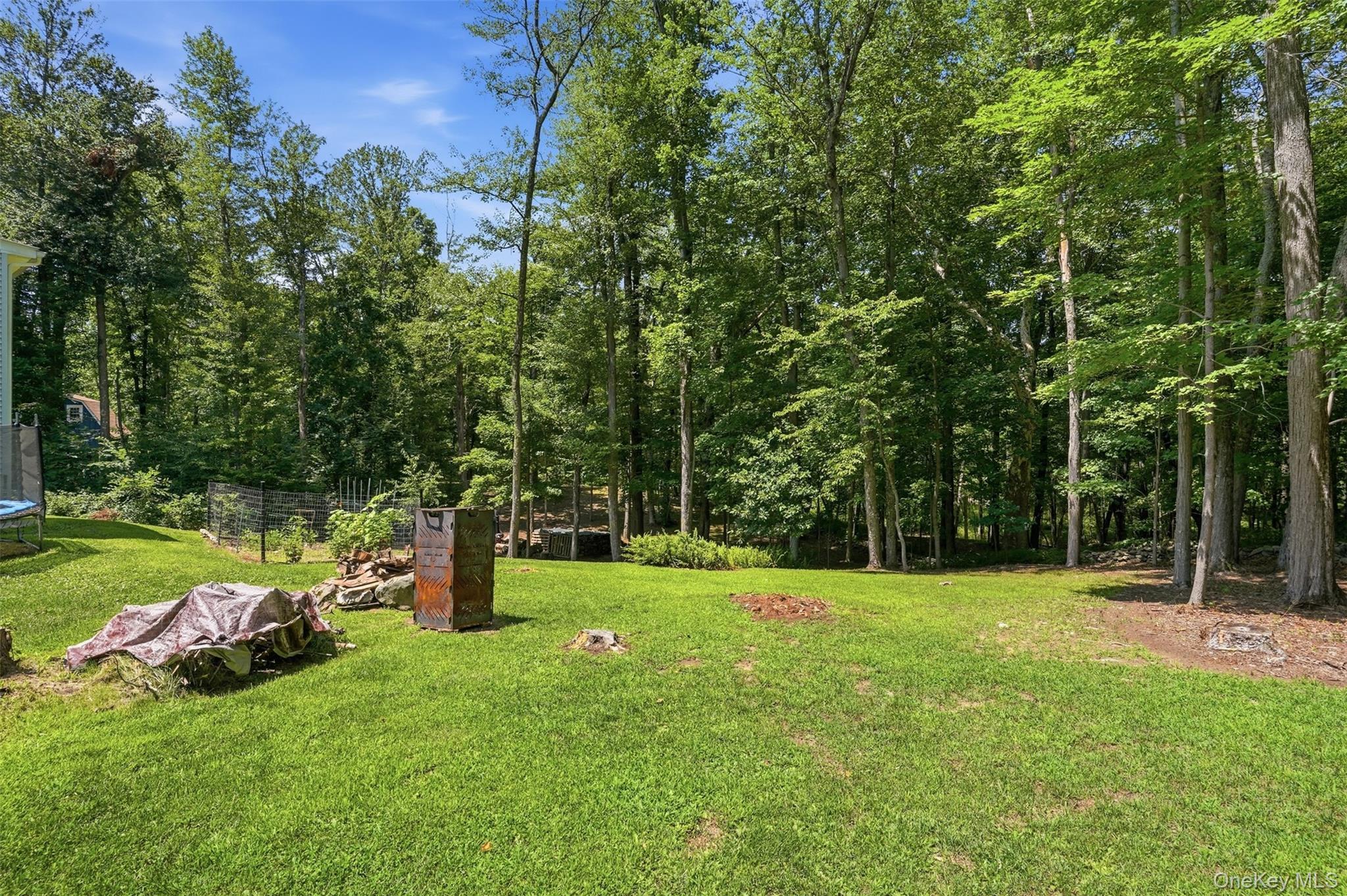 Single Family Talbot Drive Dutchess County, NY 12569, MLS-1033002-29