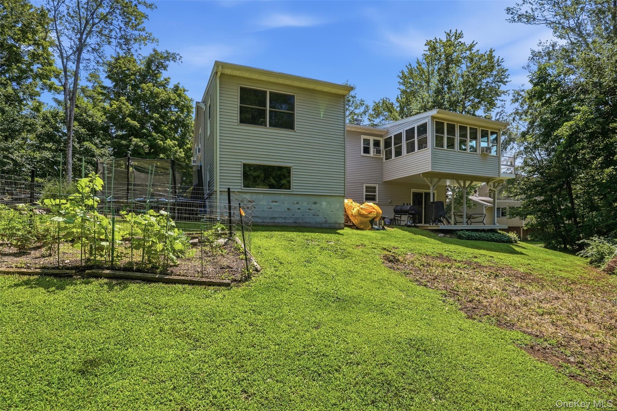 Single Family Talbot Drive Dutchess County, NY 12569, MLS-1033002-34
