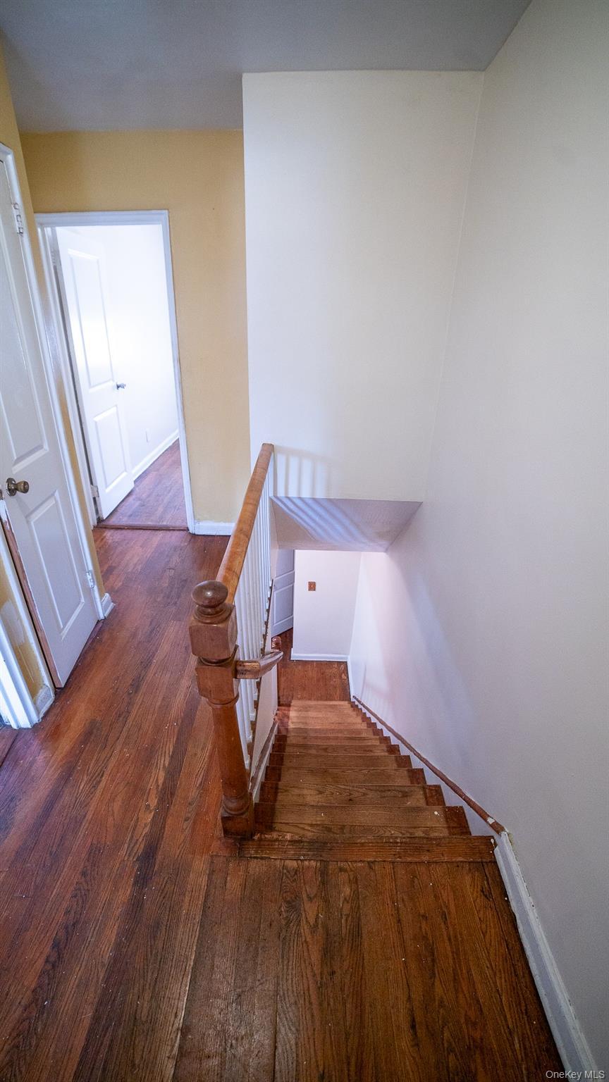 Single Family Barnes Avenue  Bronx, NY 10467, MLS-1033008-13