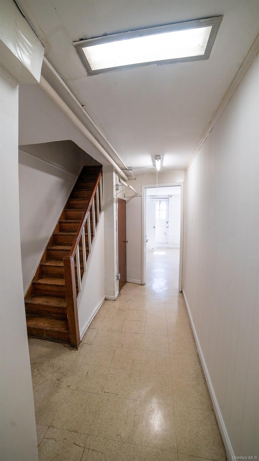 Single Family Barnes Avenue  Bronx, NY 10467, MLS-1033008-19