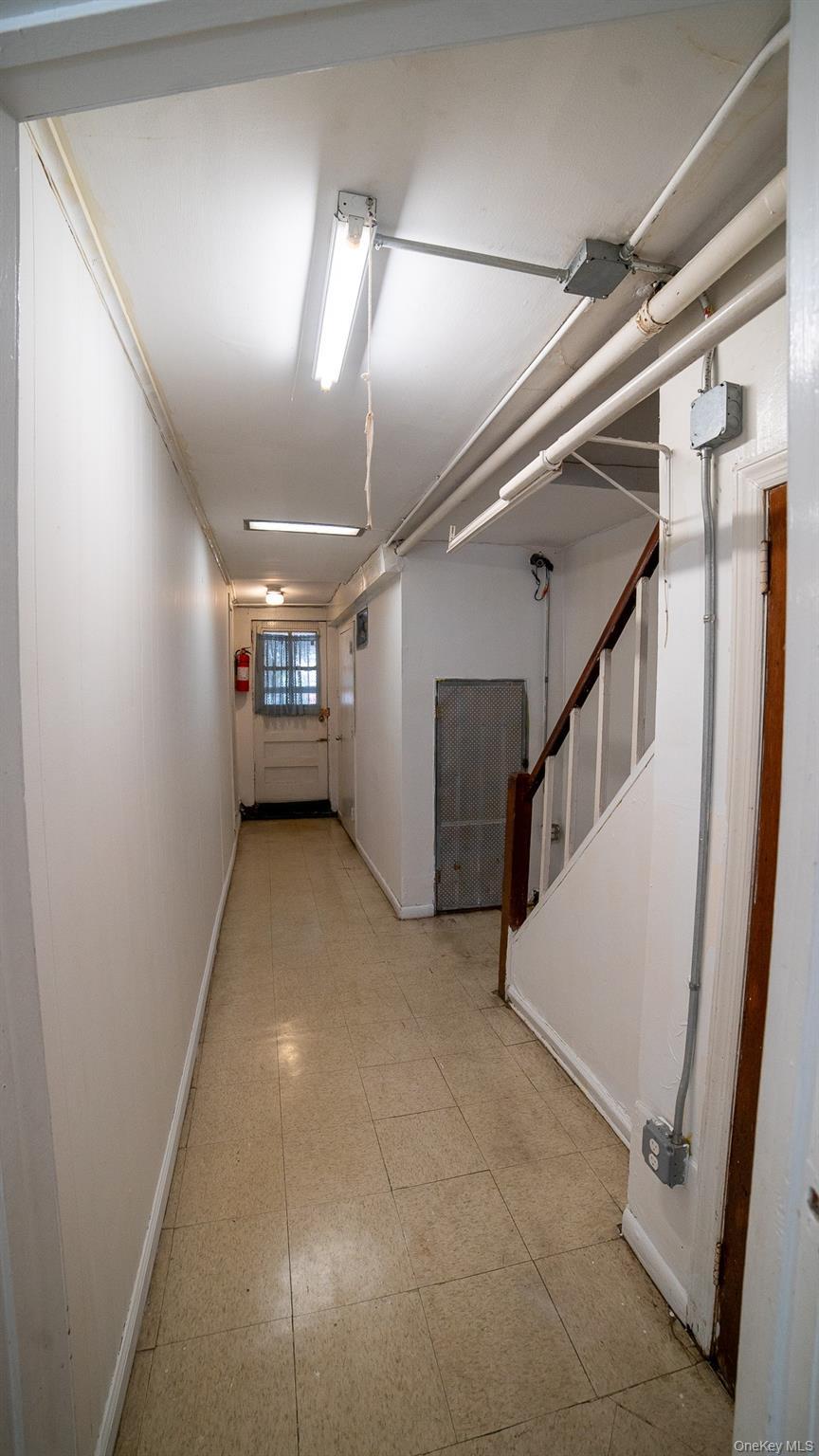 Single Family Barnes Avenue  Bronx, NY 10467, MLS-1033008-20