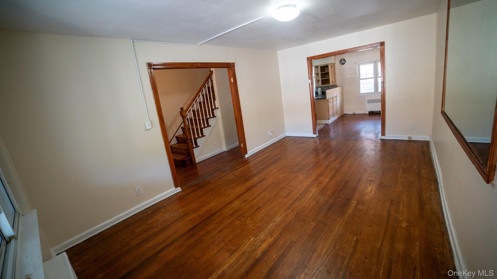 Single Family Barnes Avenue  Bronx, NY 10467, MLS-1033008-6