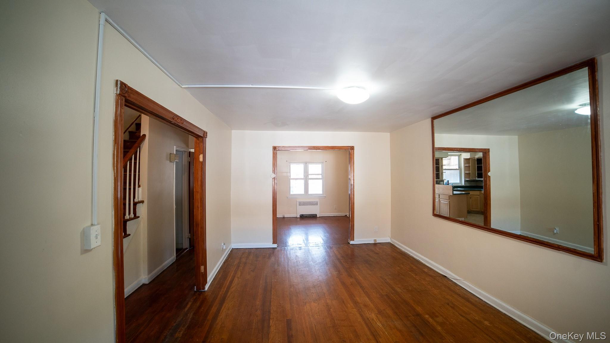 Single Family Barnes Avenue  Bronx, NY 10467, MLS-1033008-7