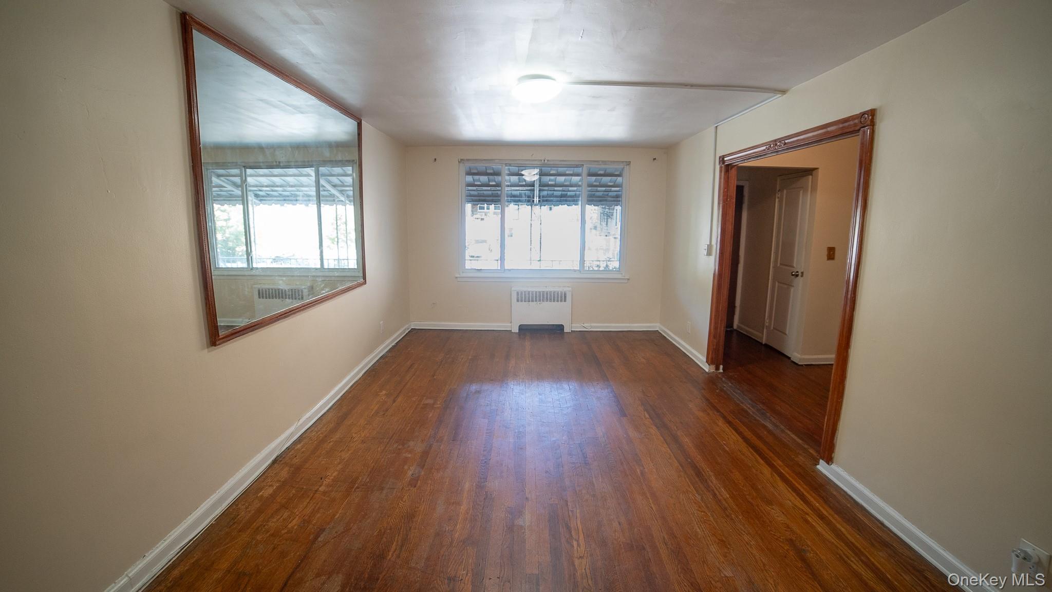 Single Family Barnes Avenue  Bronx, NY 10467, MLS-1033008-8