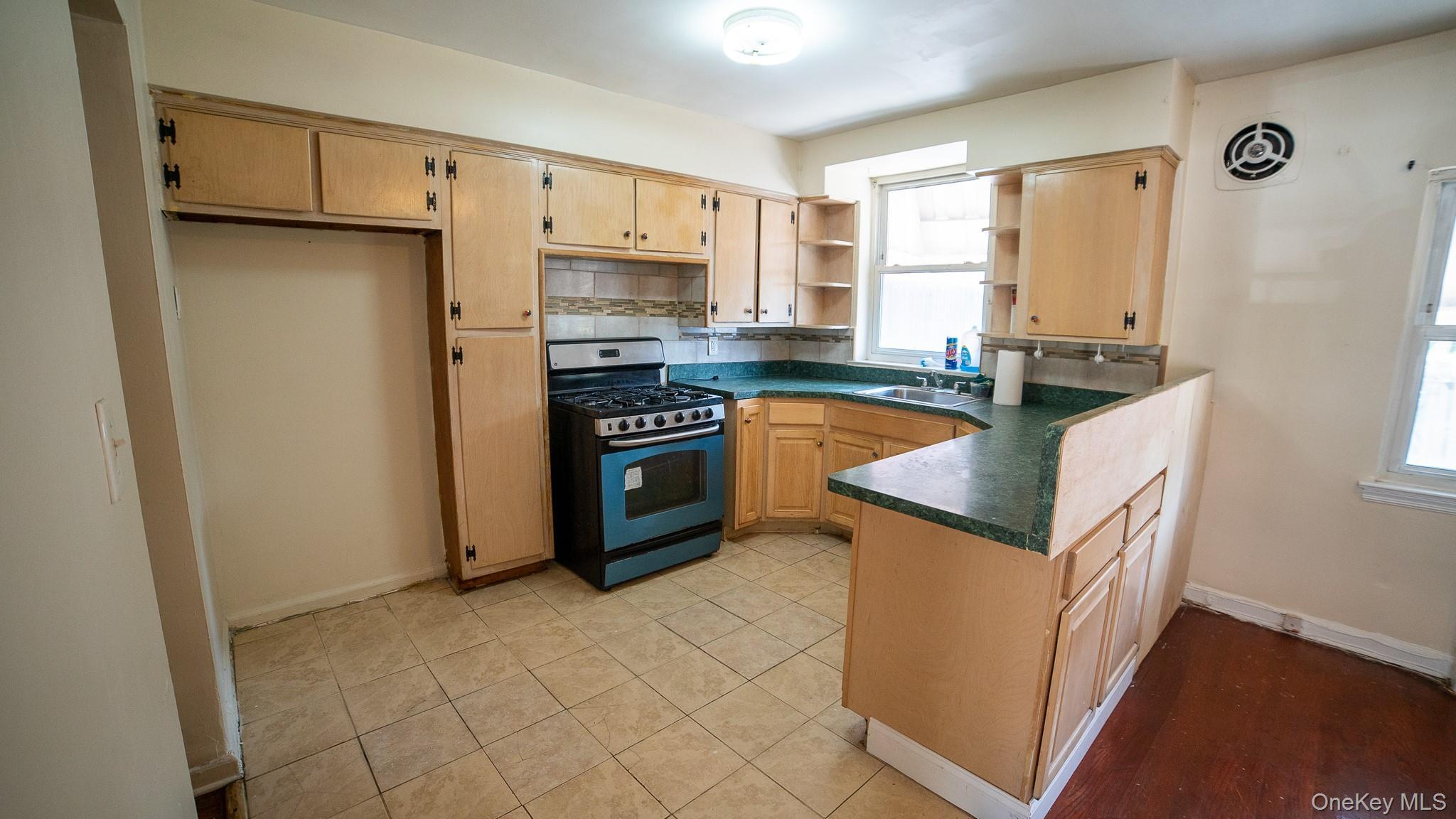 Single Family Barnes Avenue  Bronx, NY 10467, MLS-1033008-9