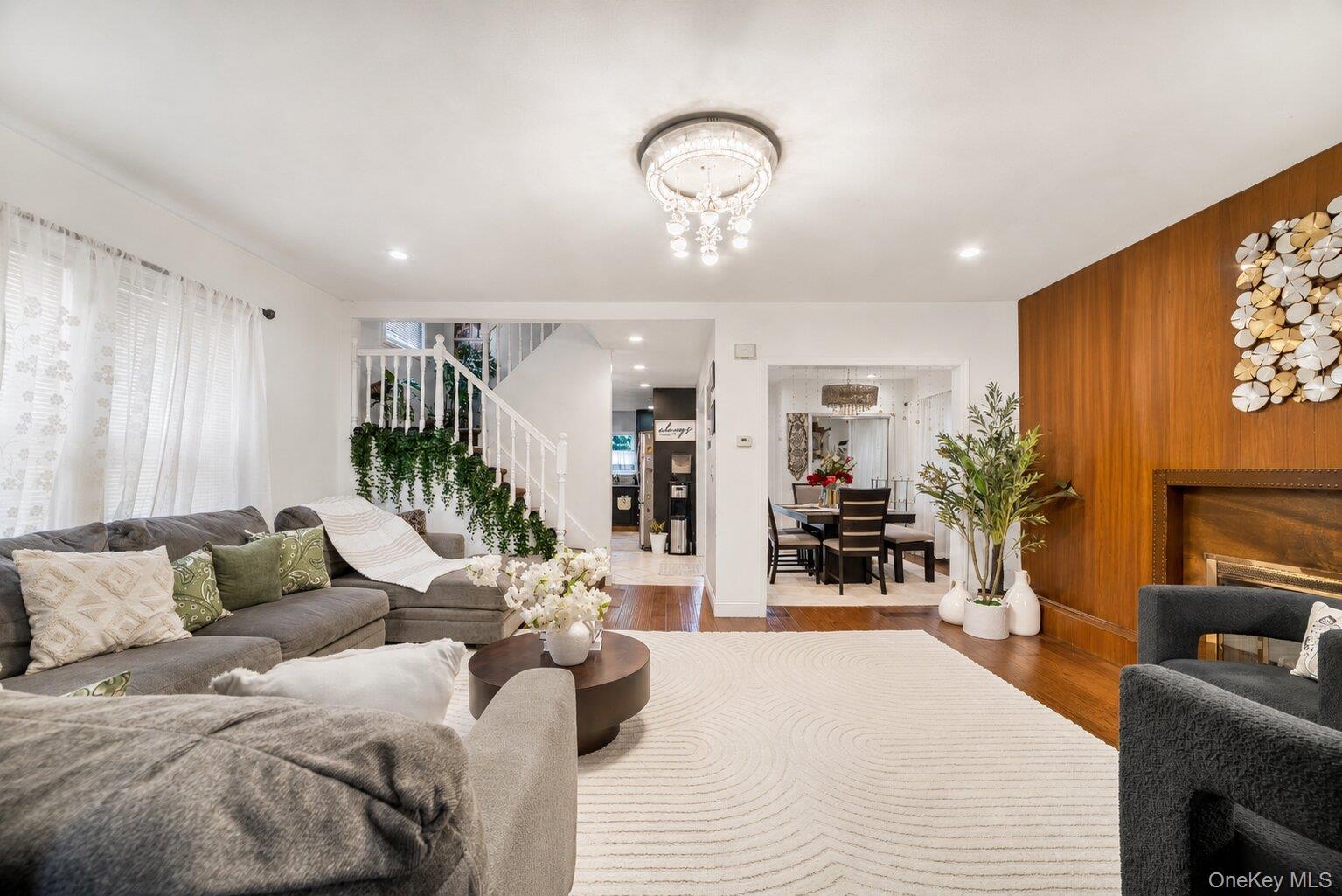 Single Family 87th Road Queens, NY 11001, MLS-1033010-4