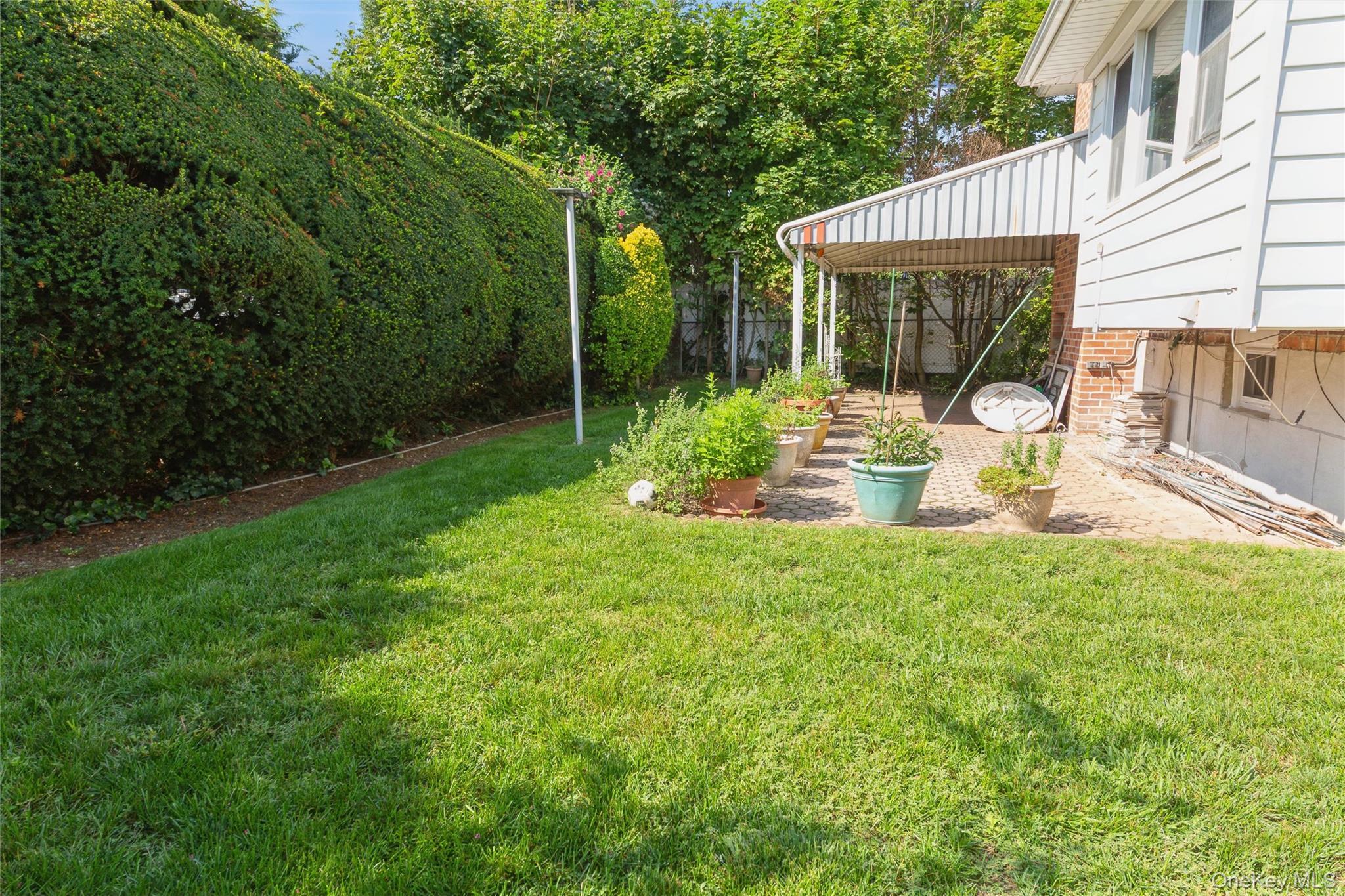 Single Family E Carl Avenue Nassau County, NY 11510, MLS-1033017-38