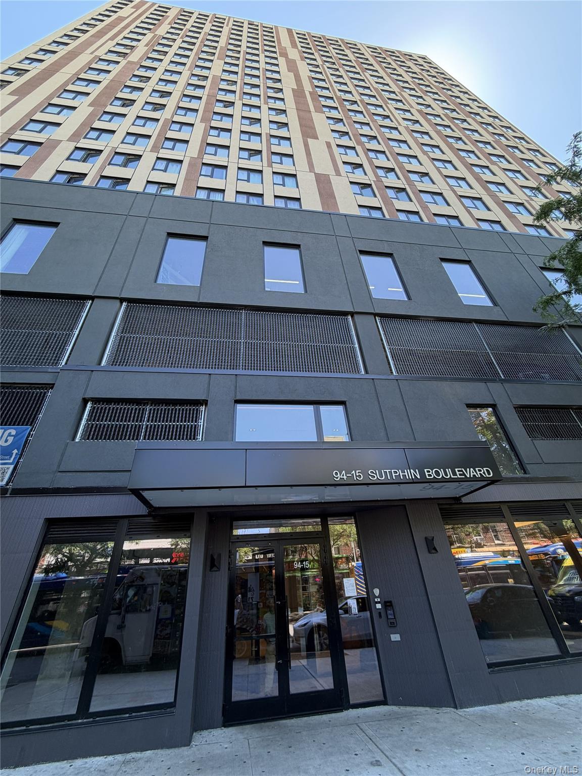 Commercial Lease Sutphin Boulevard  Queens, NY 11435, MLS-1033020-2