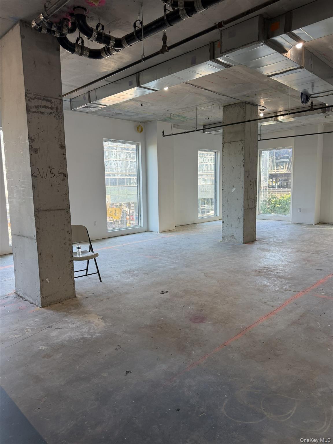Commercial Lease Sutphin Boulevard  Queens, NY 11435, MLS-1033020-4