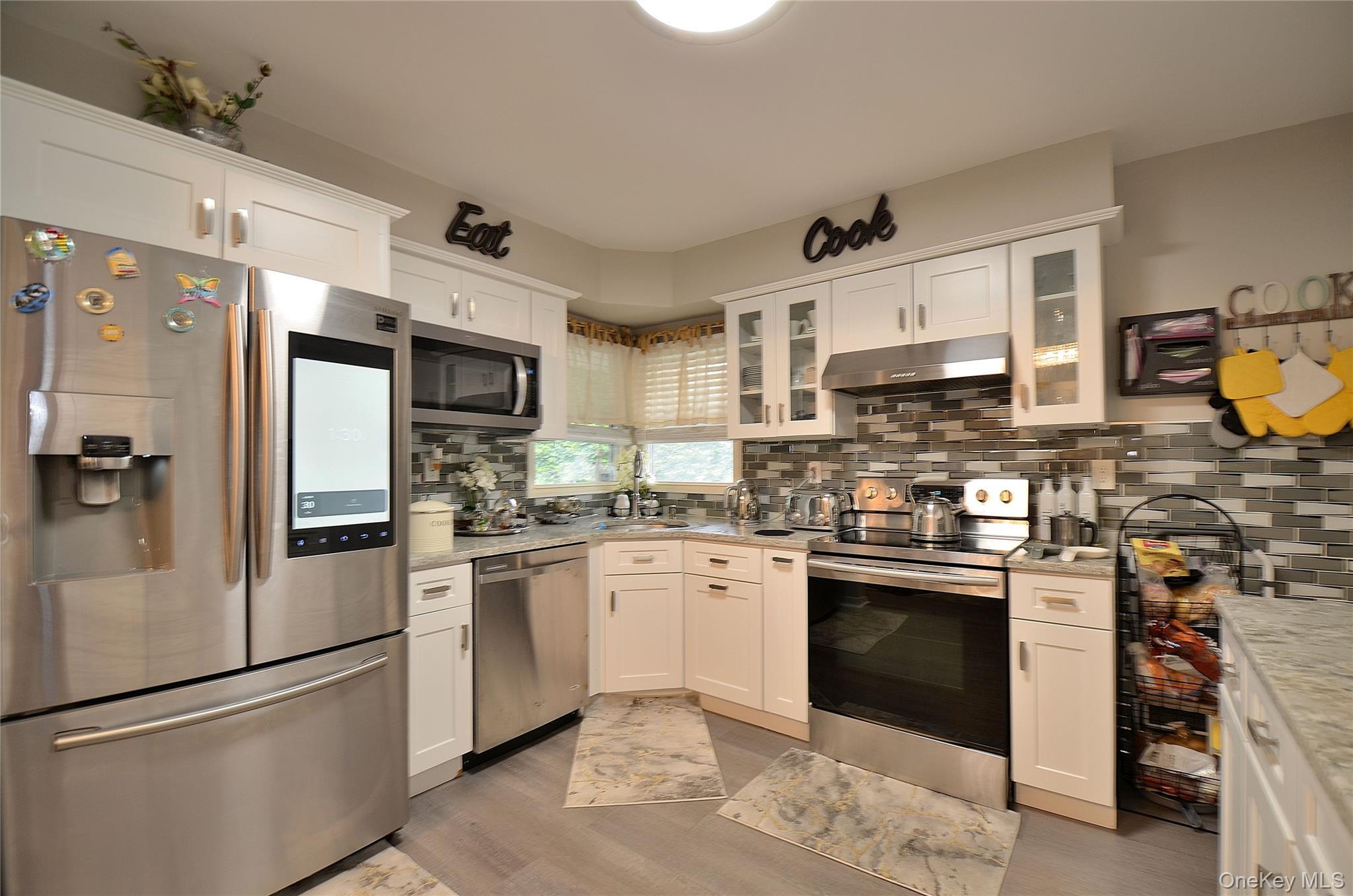 Single Family Shell Street  Nassau County, NY 11510, MLS-1033025-13