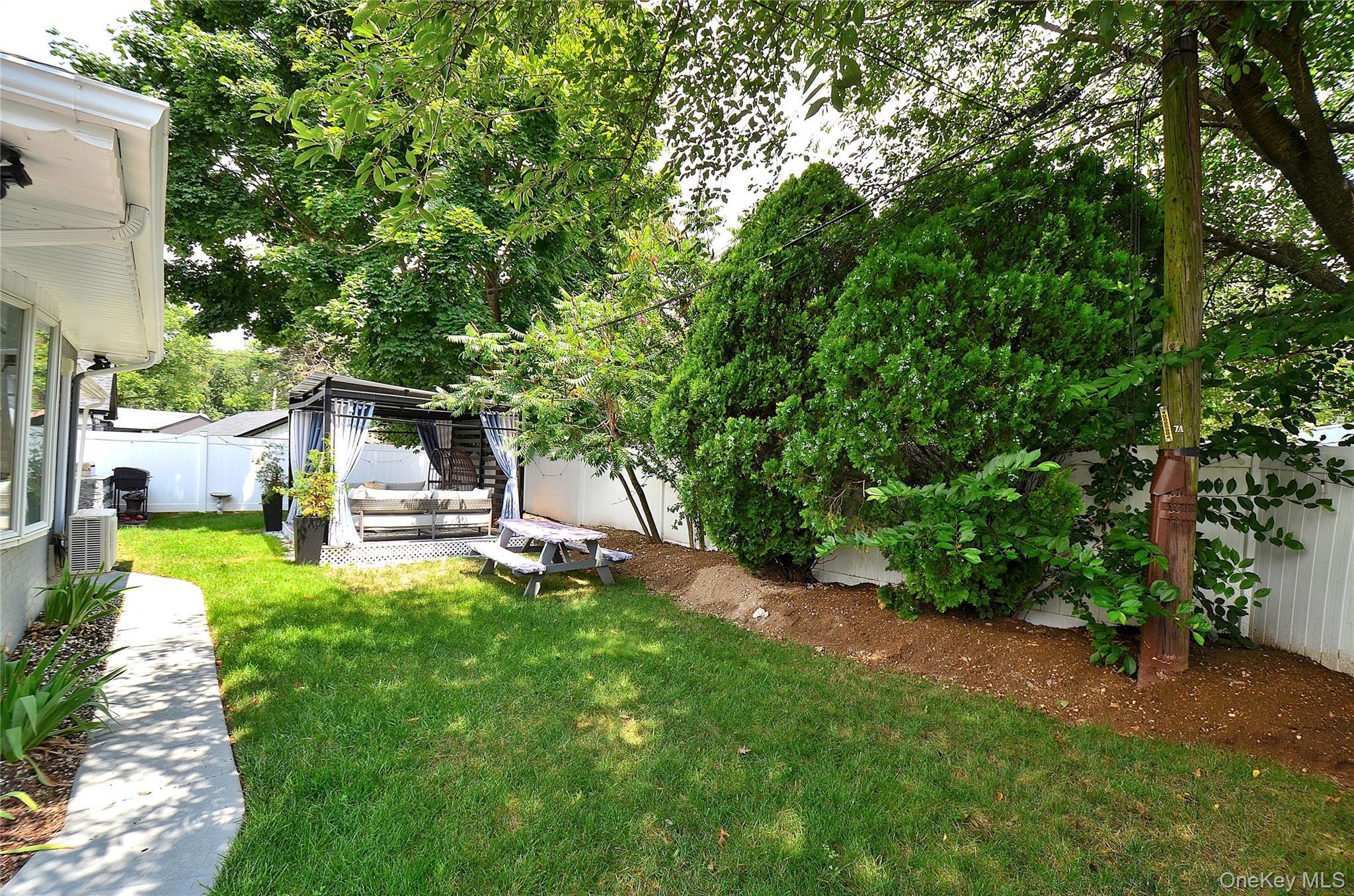 Single Family Shell Street  Nassau County, NY 11510, MLS-1033025-35