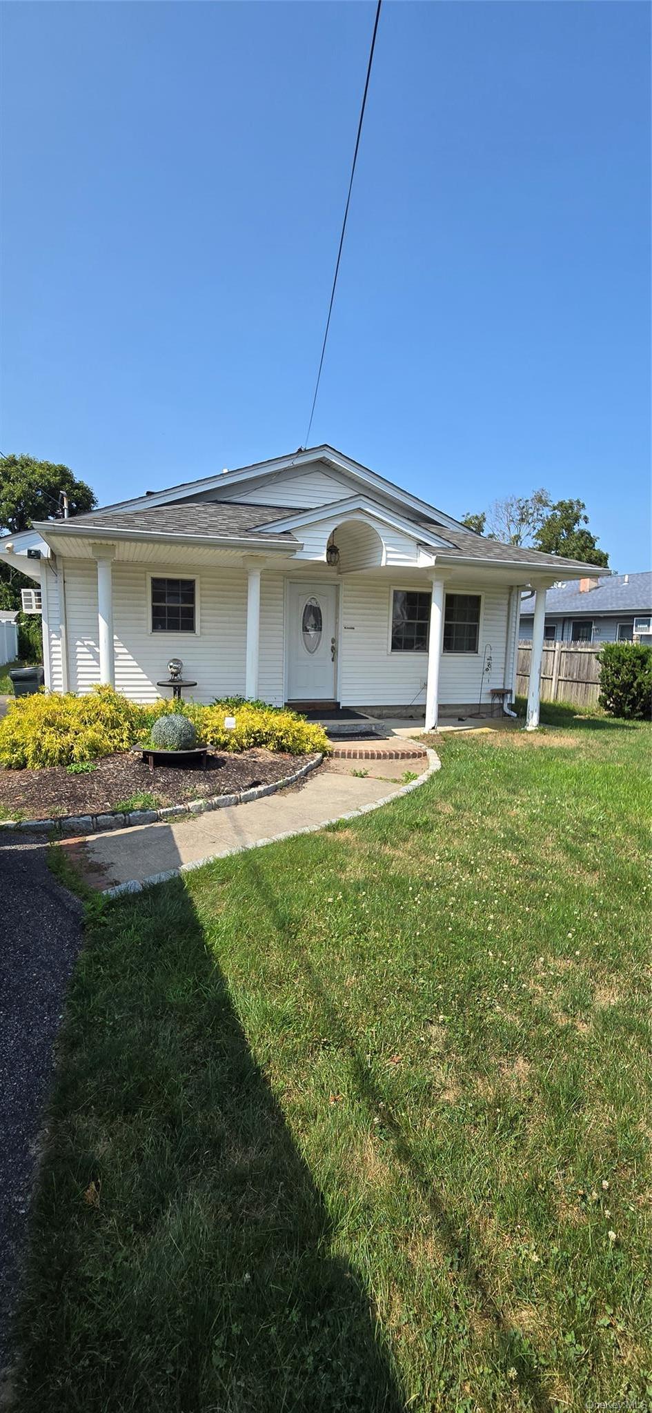Single Family Manor Drive  Suffolk County, NY 11967, MLS-1033028-2