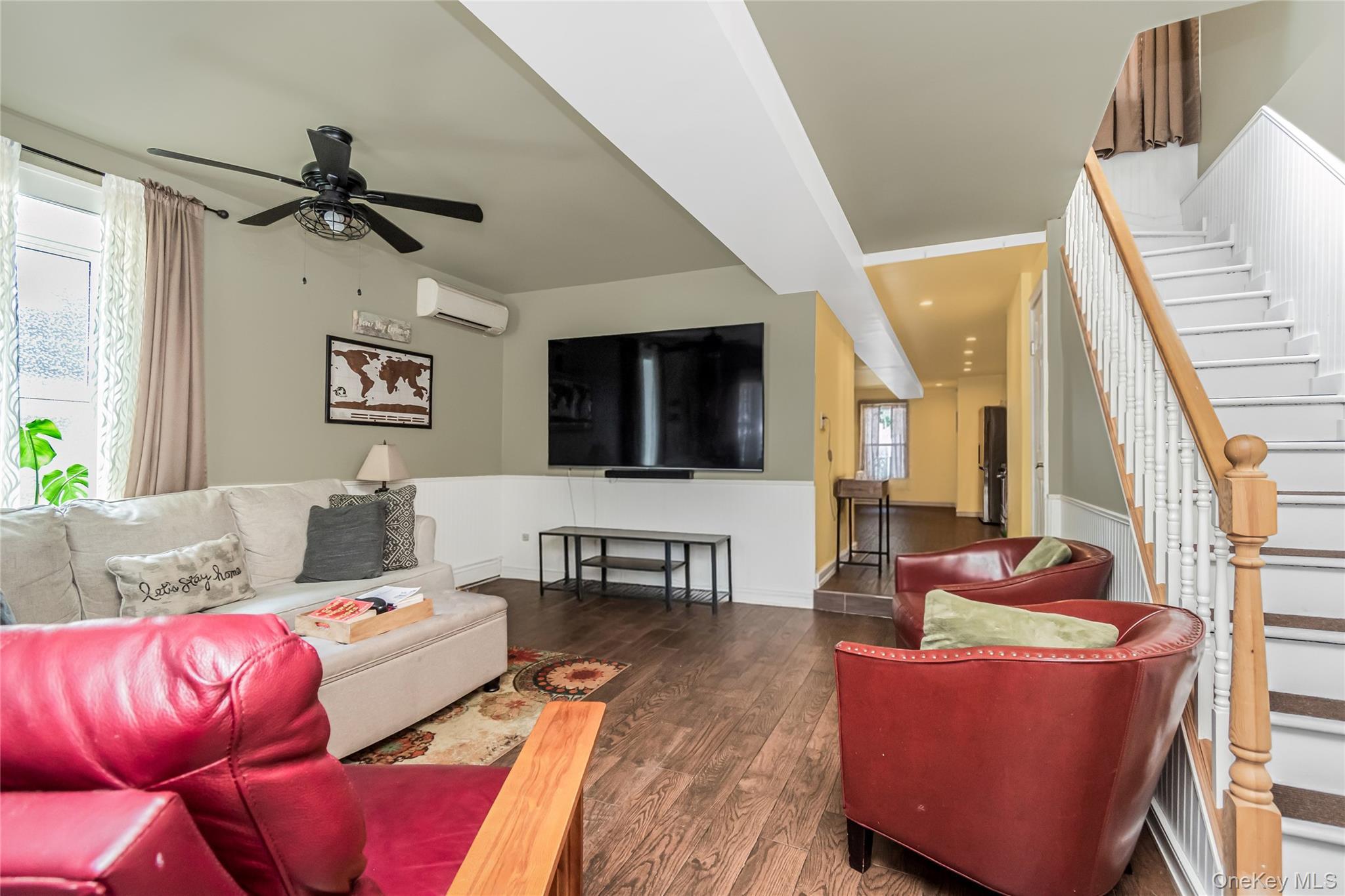 Single Family Swinton Avenue Bronx, NY 10465, MLS-1033037-2