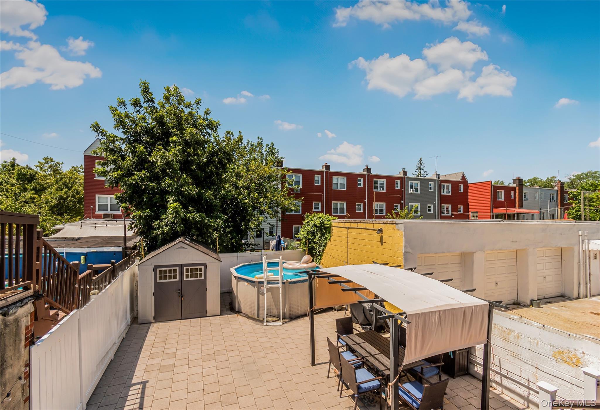 Single Family Swinton Avenue Bronx, NY 10465, MLS-1033037-20