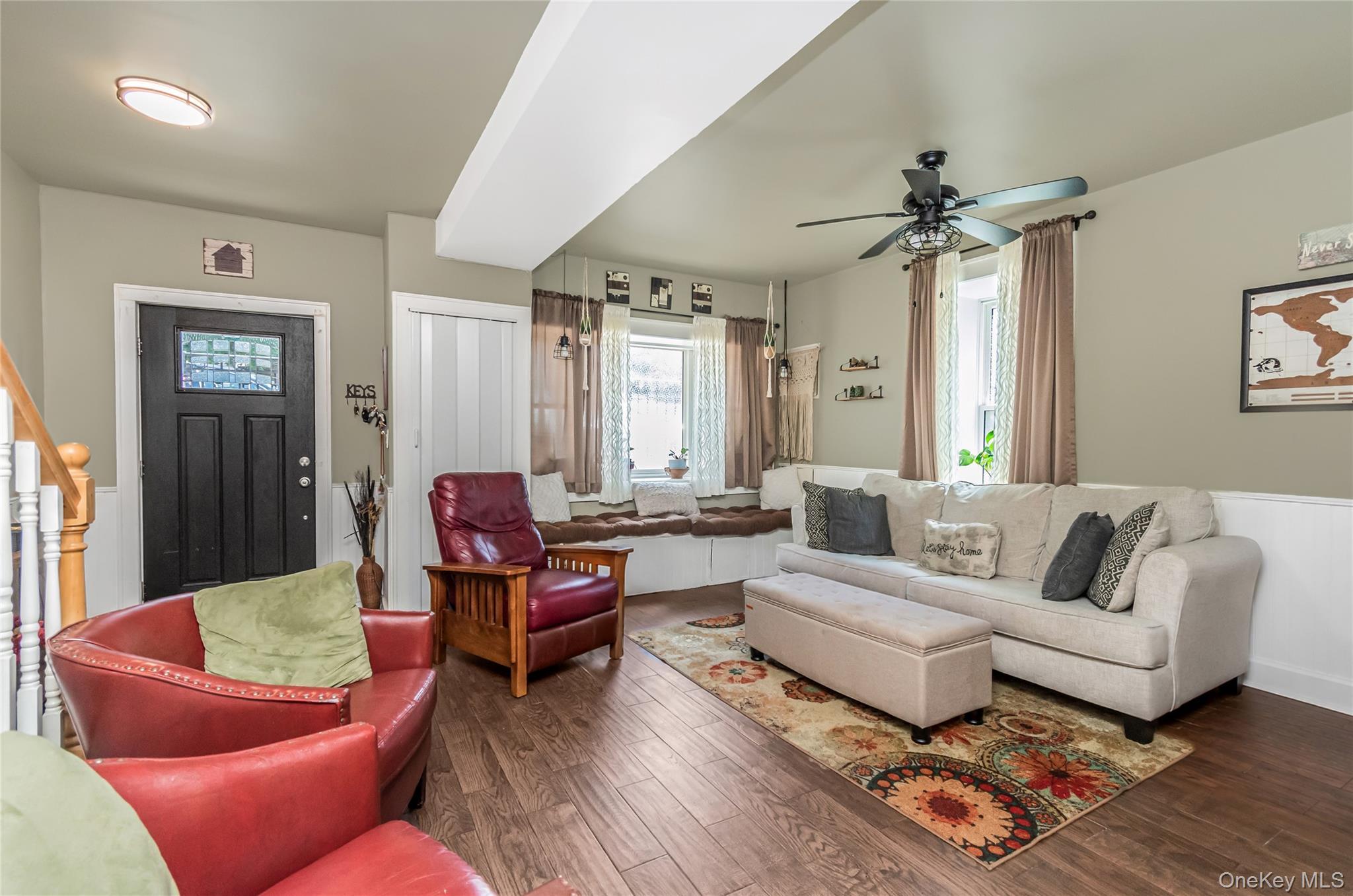 Single Family Swinton Avenue Bronx, NY 10465, MLS-1033037-3