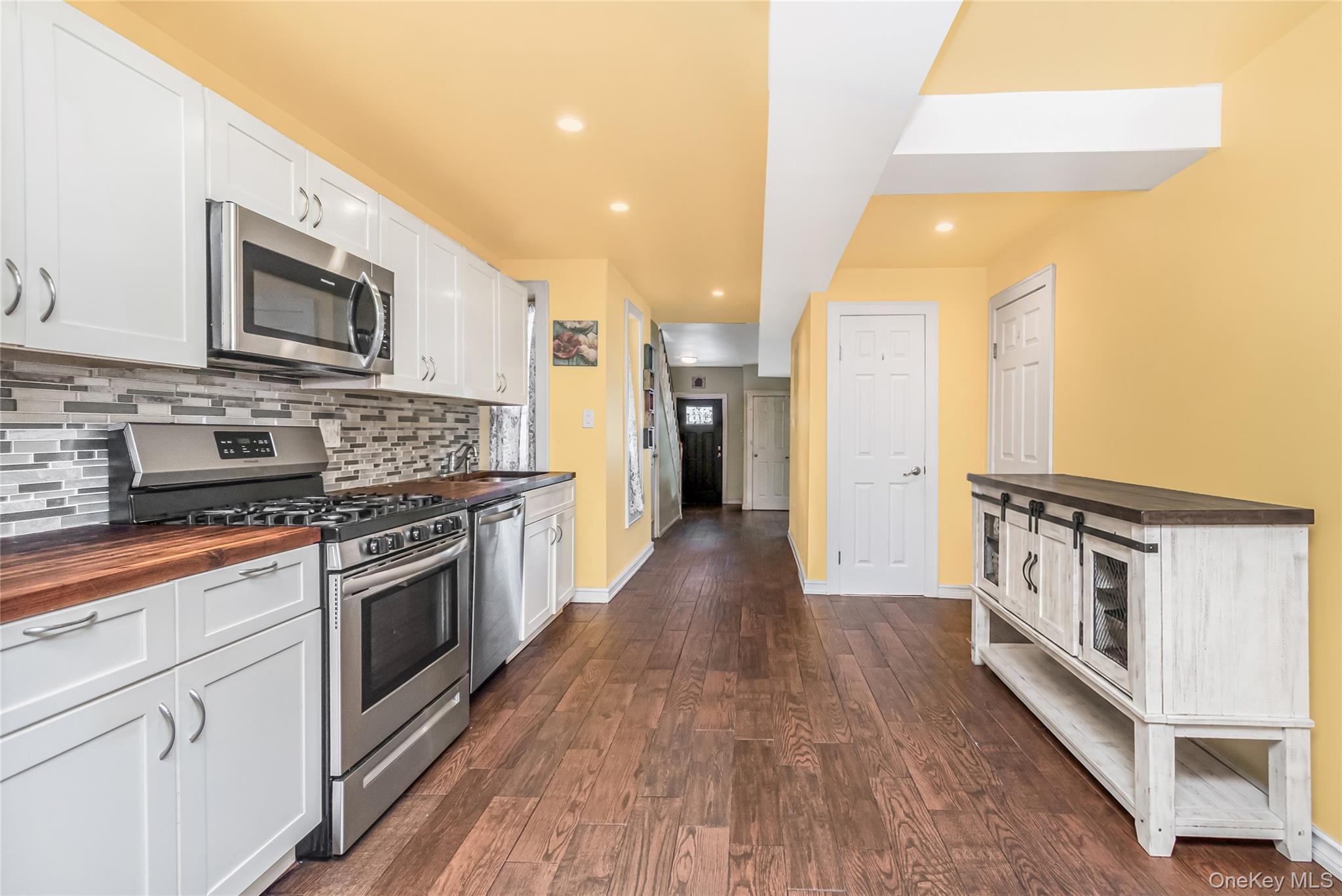 Single Family Swinton Avenue Bronx, NY 10465, MLS-1033037-7