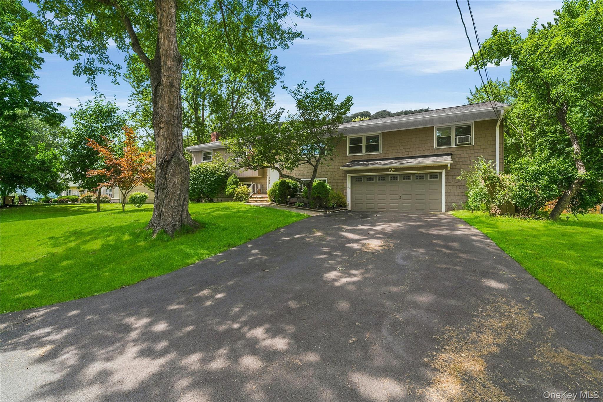 Single Family Lake Shore Drive  Orange County, NY 10950, MLS-1033040-2