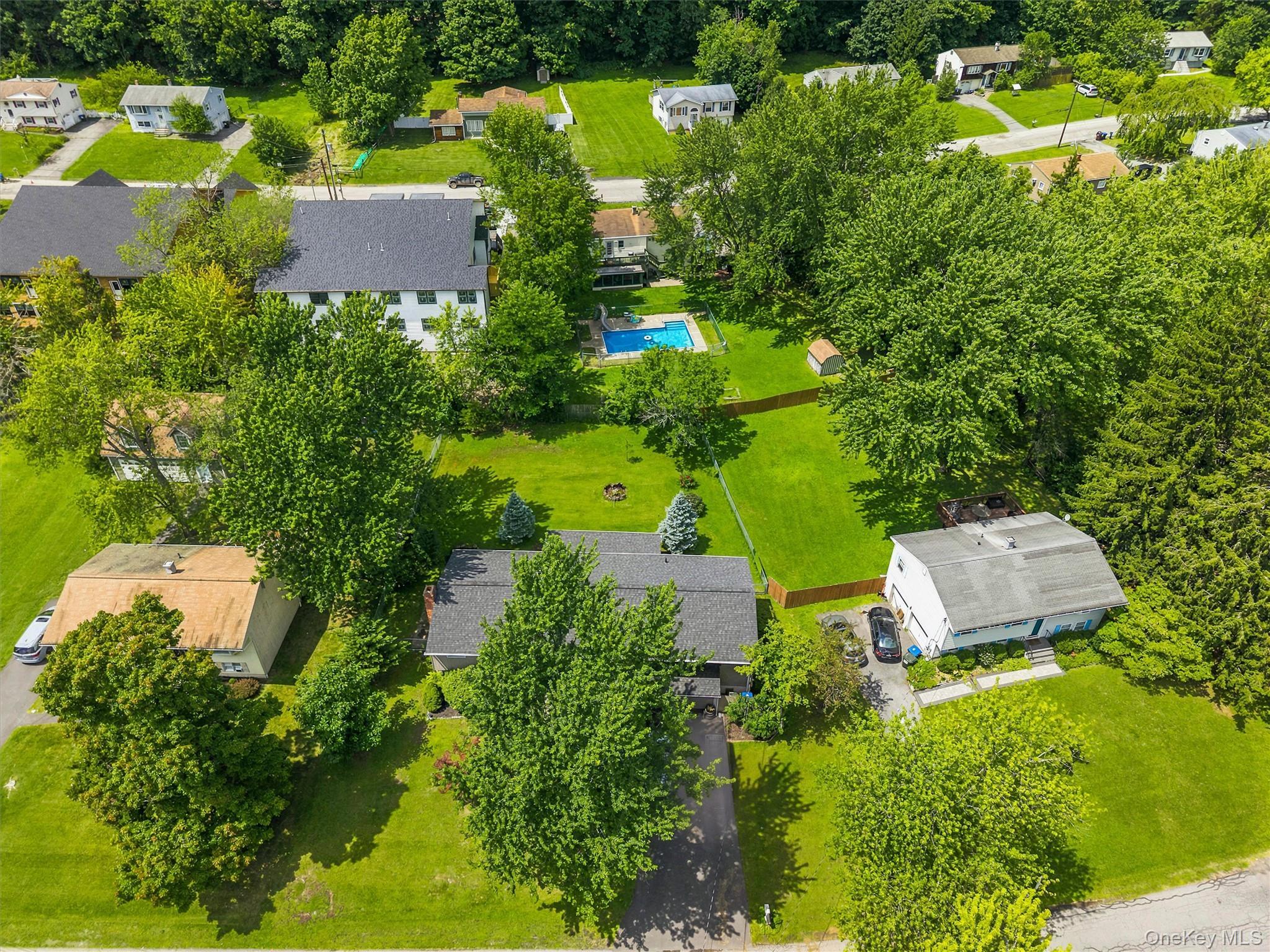 Single Family Lake Shore Drive  Orange County, NY 10950, MLS-1033040-4