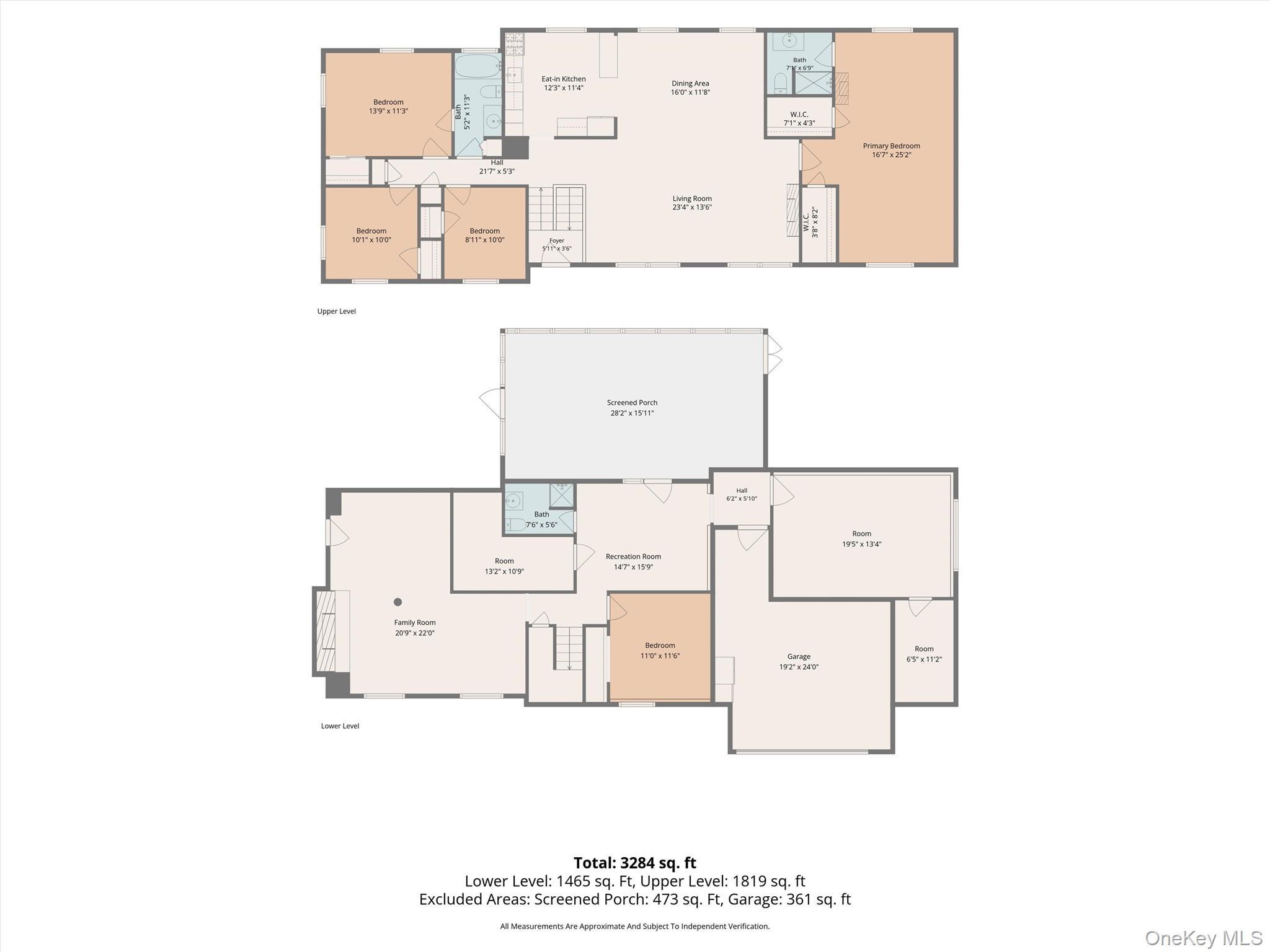 Single Family Lake Shore Drive  Orange County, NY 10950, MLS-1033040-50